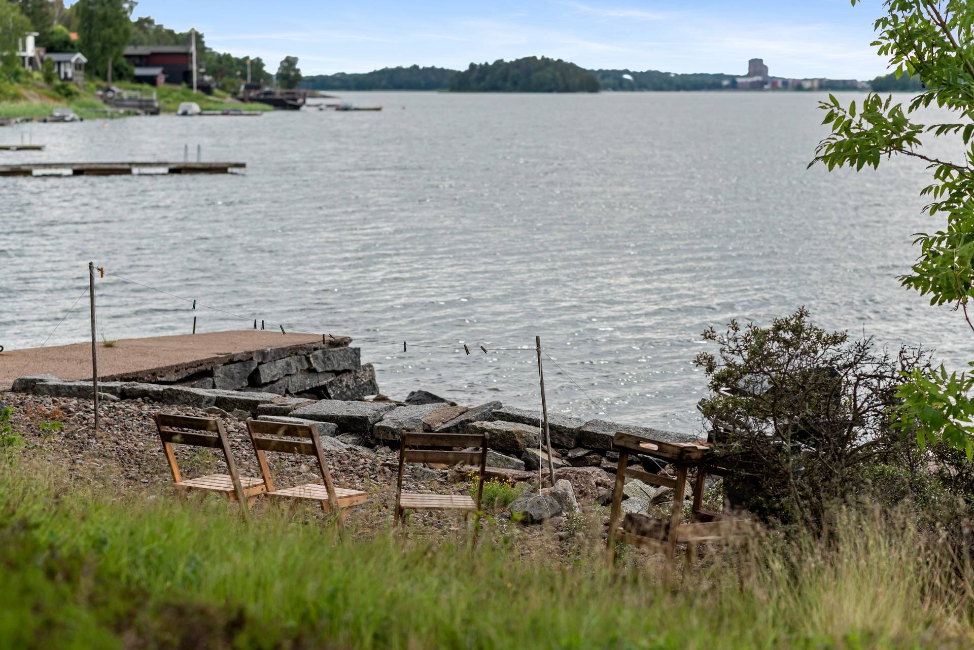 4 rum Fritidshus på Parisslingan 48 Norrtälje Norrtälje kommun - bild 30