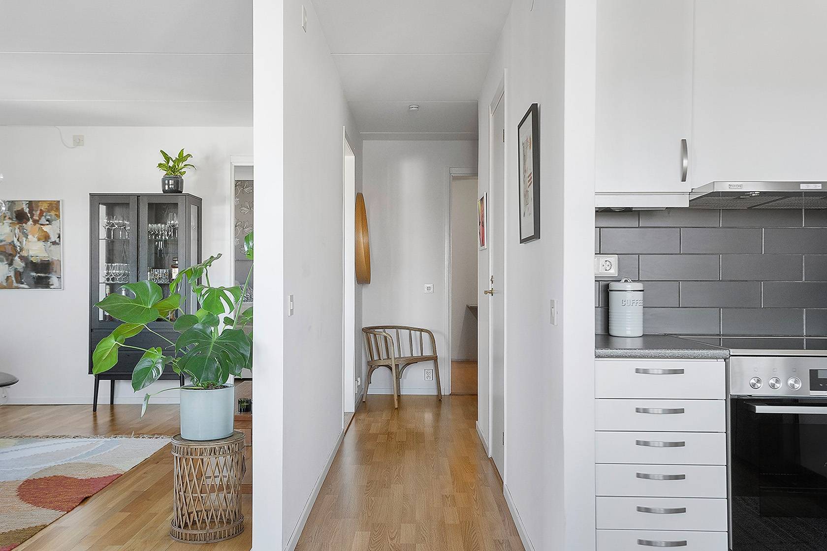 2 rum Lägenhet på Tolvmansgatan 23 Hagaborg Karlstads kommun - bild 13