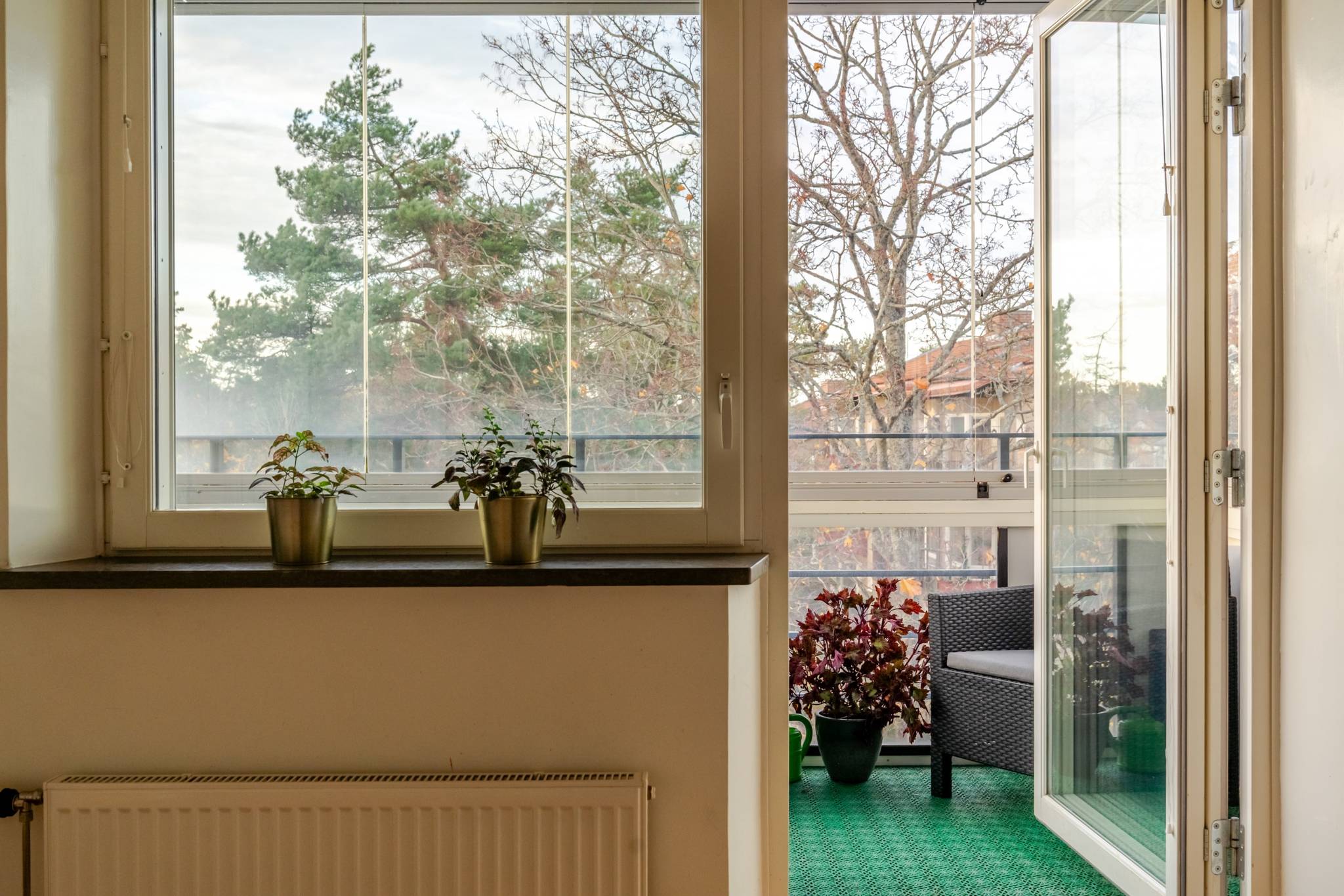 2 rum Lägenhet på Blackebergsplan 10 Bromma - Blackeberg Stockholms kommun - bild 10