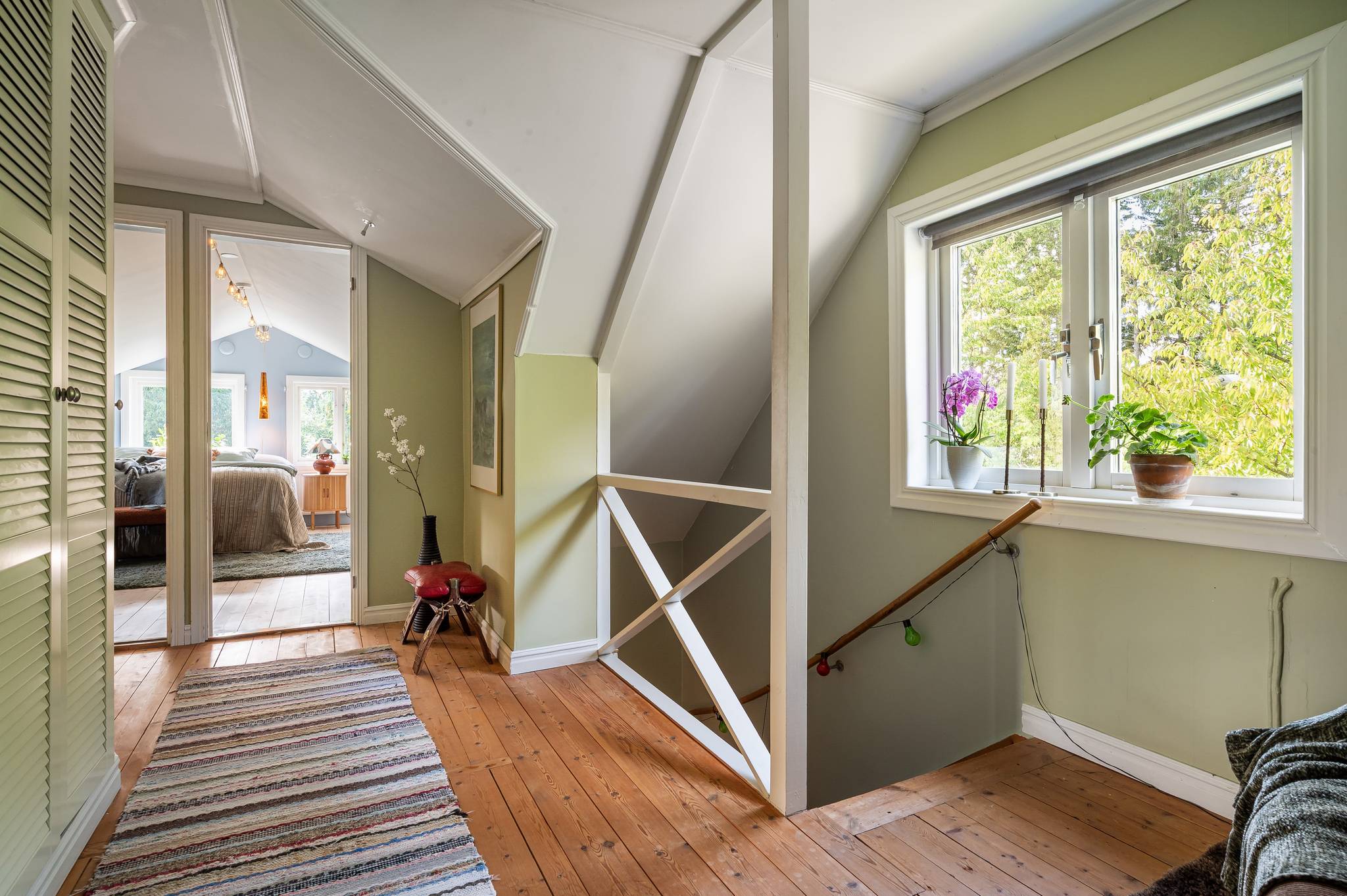 6 rum Villa på Estlandsgatan 102 Enskedefältet - Enskede Stockholms kommun - bild 27