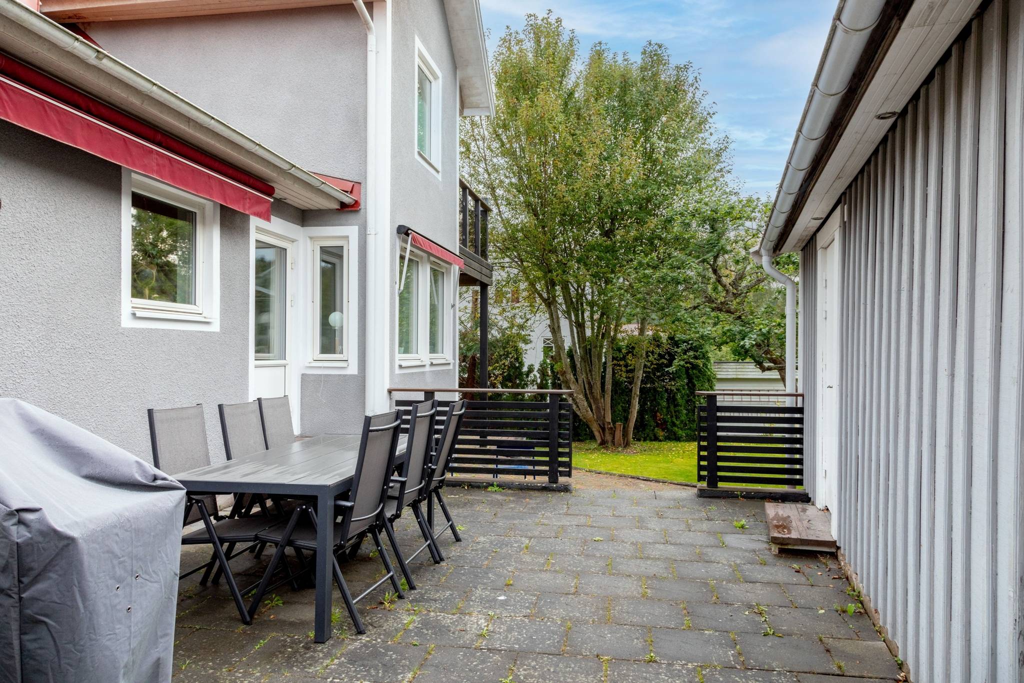 5 rum Villa på Saltviksvägen 111 Saltvik Oskarshamns kommun - bild 19