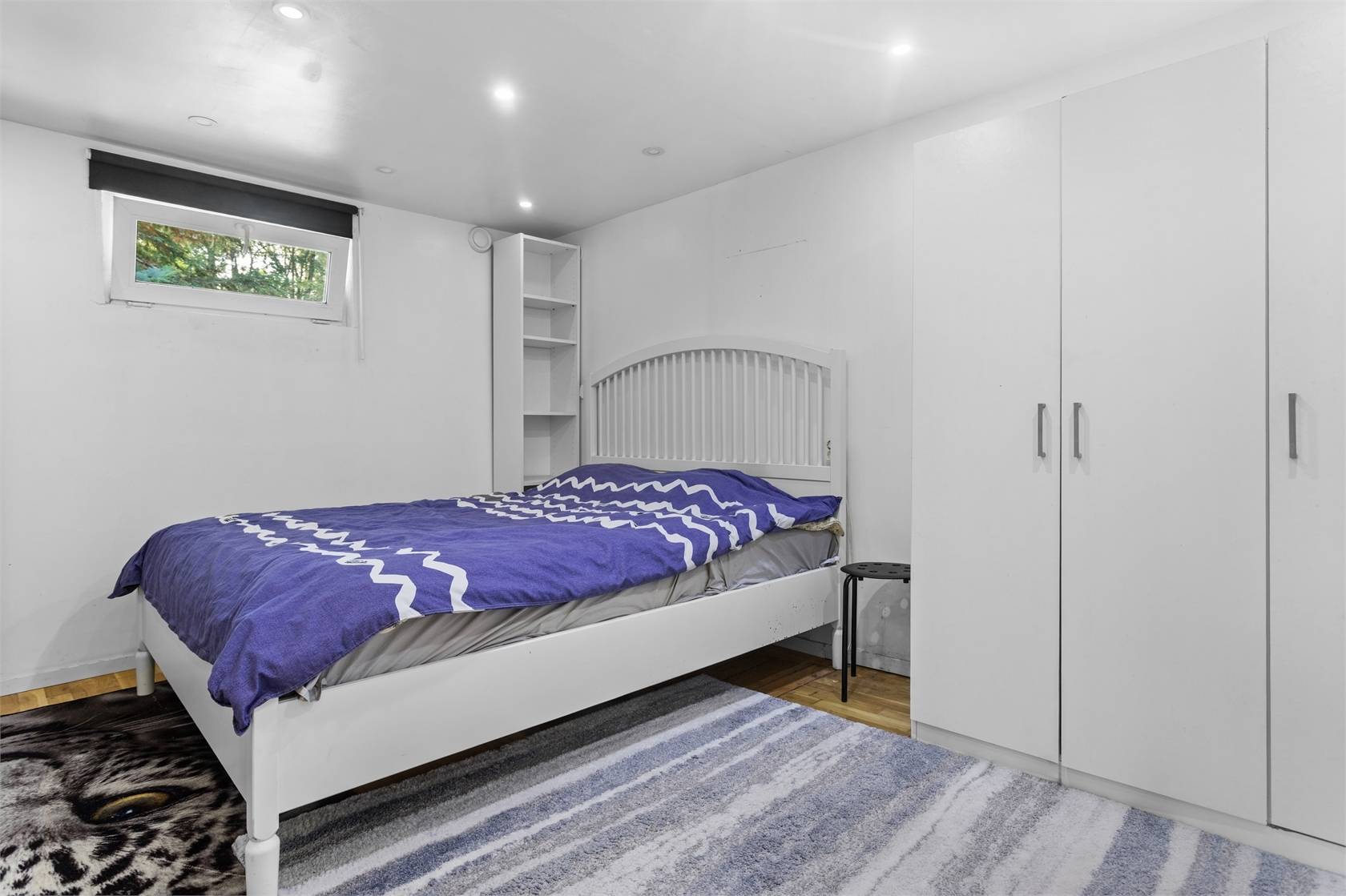 7 rum Villa på Hasselvägen 25 Tumba Botkyrka kommun - bild 32