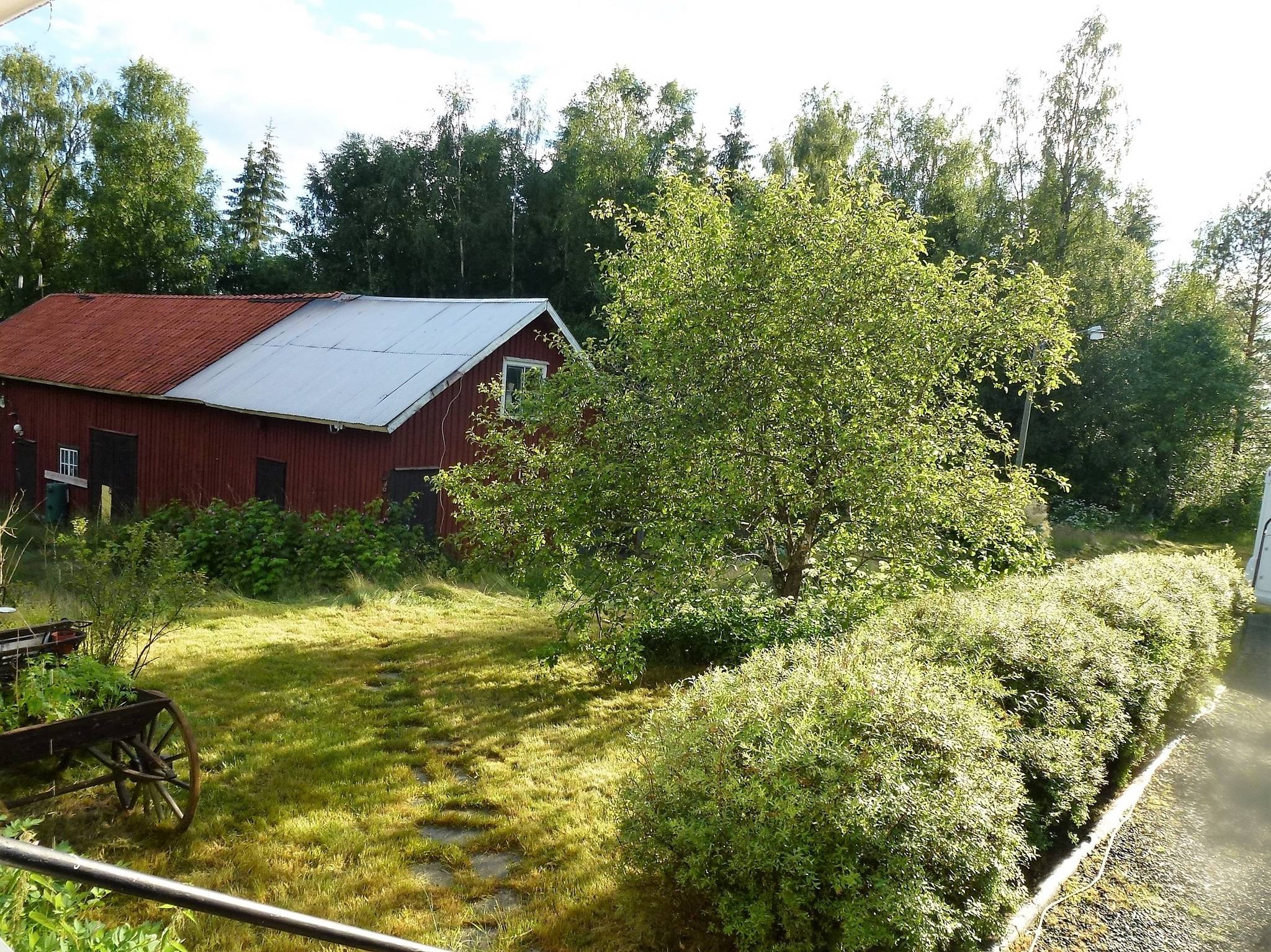 5 rum Villa på Gustav Adolf 1 Gustav Adolf Hagfors kommun - bild 7