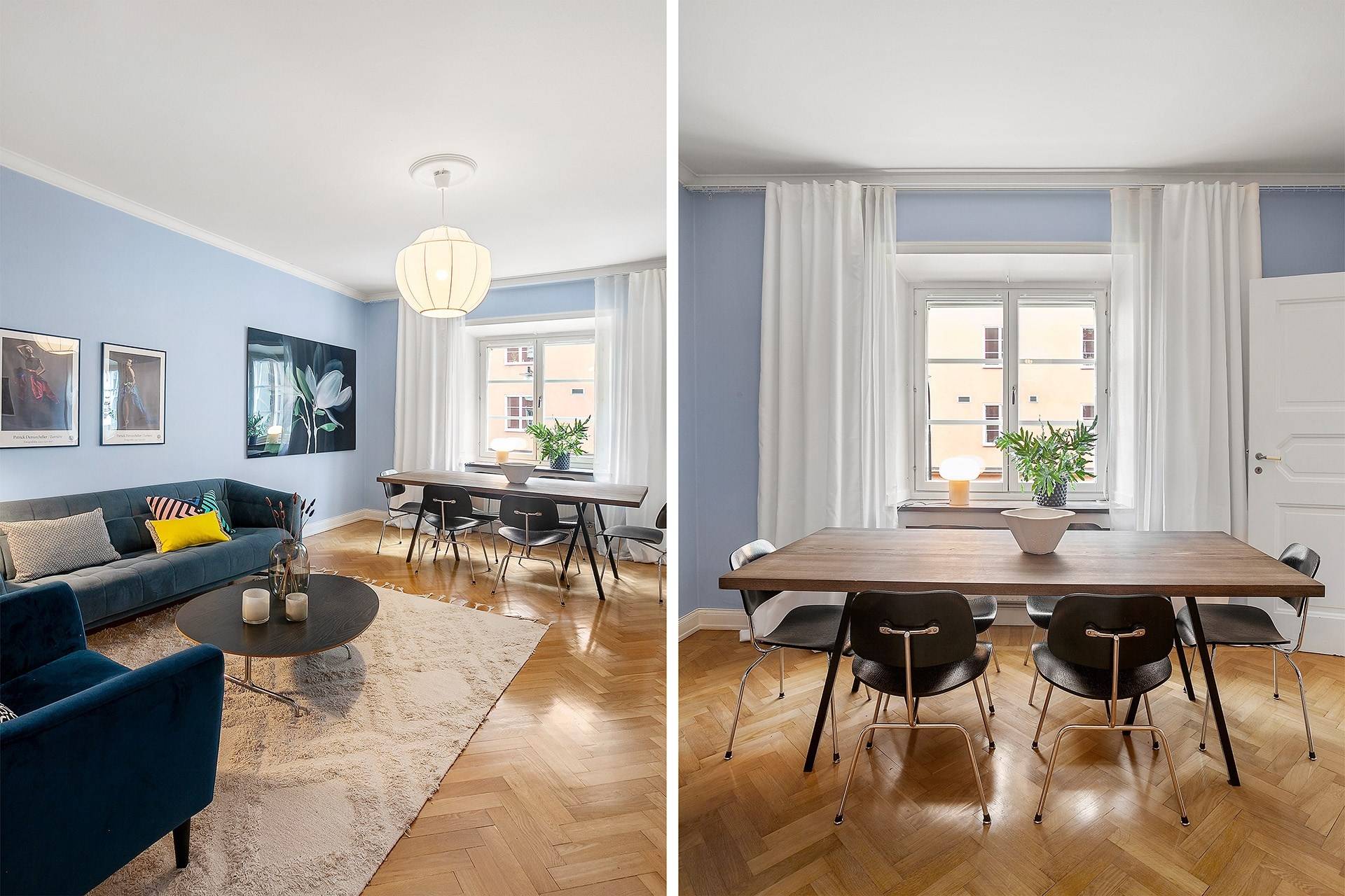 2.5 rum Lägenhet på Jakob Westinsgatan 2, 1 tr (vån 2) Kungsholmen Stockholms kommun - bild 7