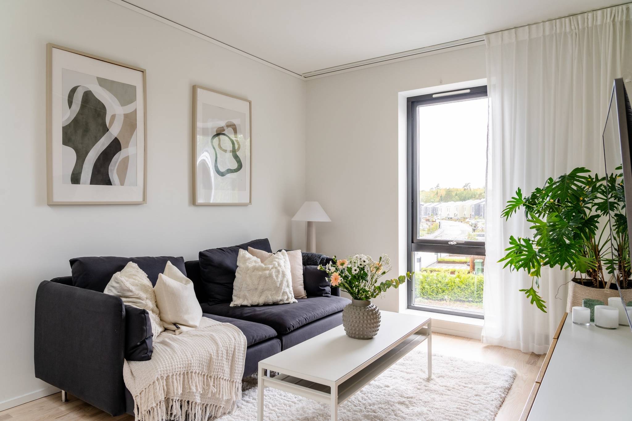 5 rum Radhus på Vitmossvägen 284 LINDBACKEN Uppsala kommun - bild 36