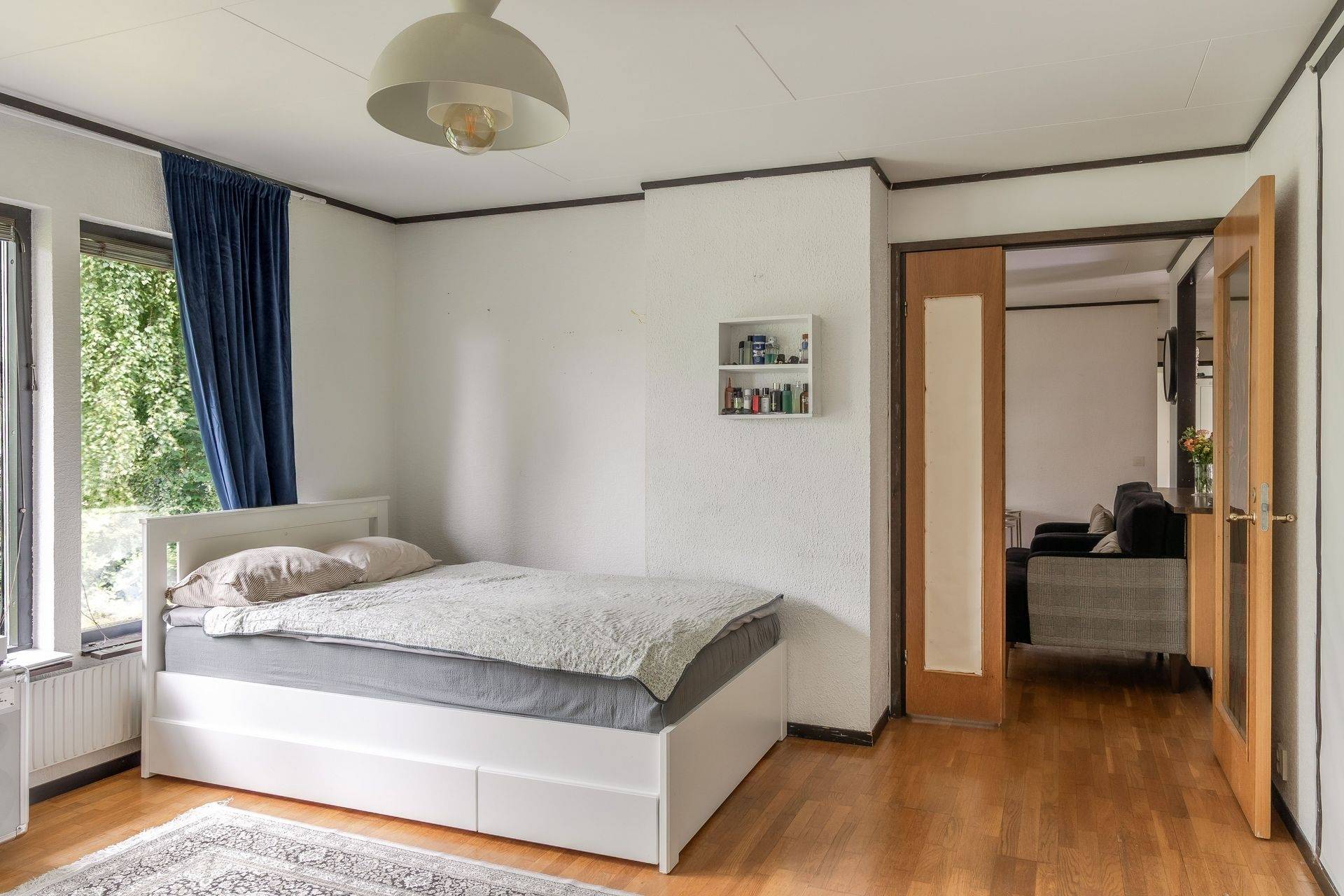 6 rum Villa på Västgötavägen 7A Östra Gärdet Falkenbergs kommun - bild 16