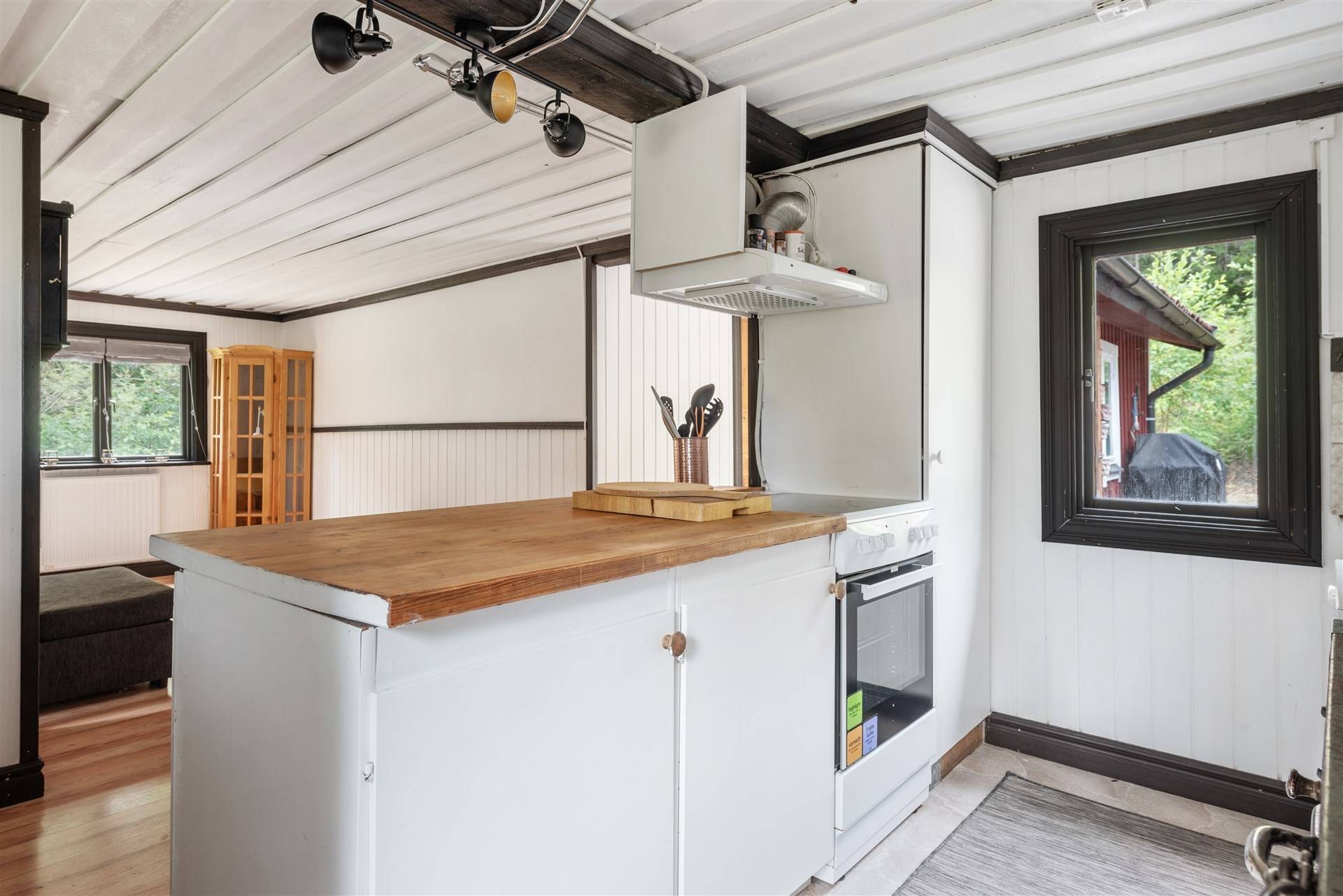 4 rum Fritidshus på Hårsbodavägen 42 Norrtälje kommun - bild 6