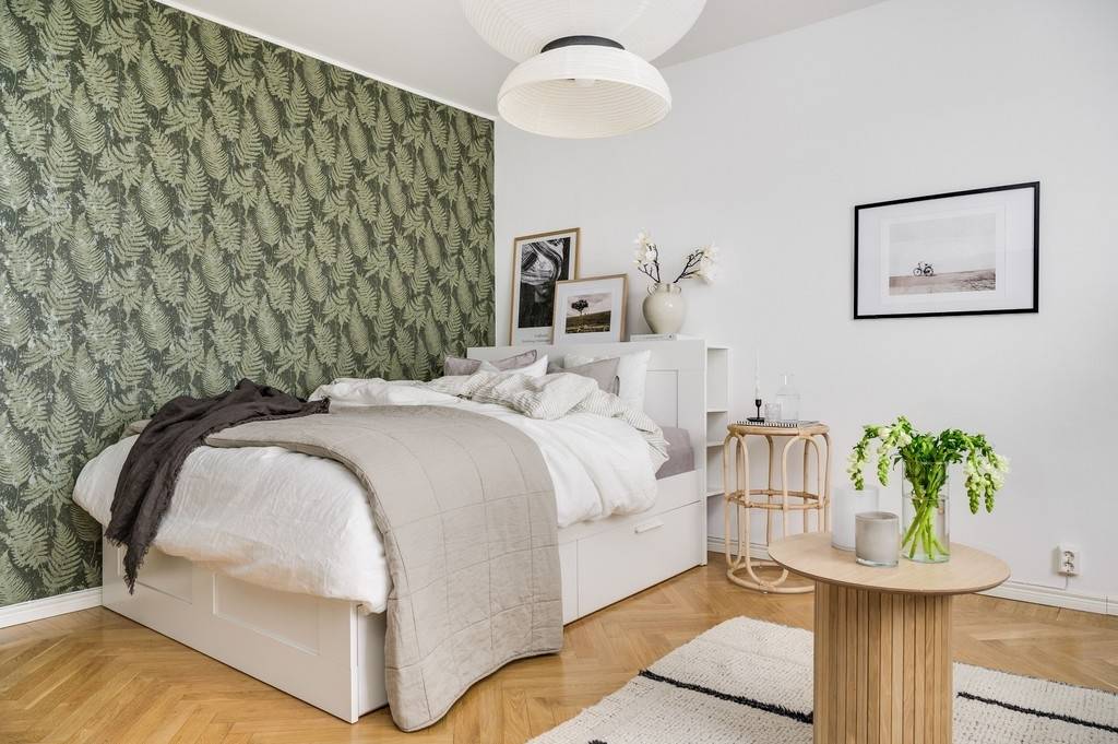 1 rum Lägenhet på Gränsgatan 14A Säters kommun - bild 13