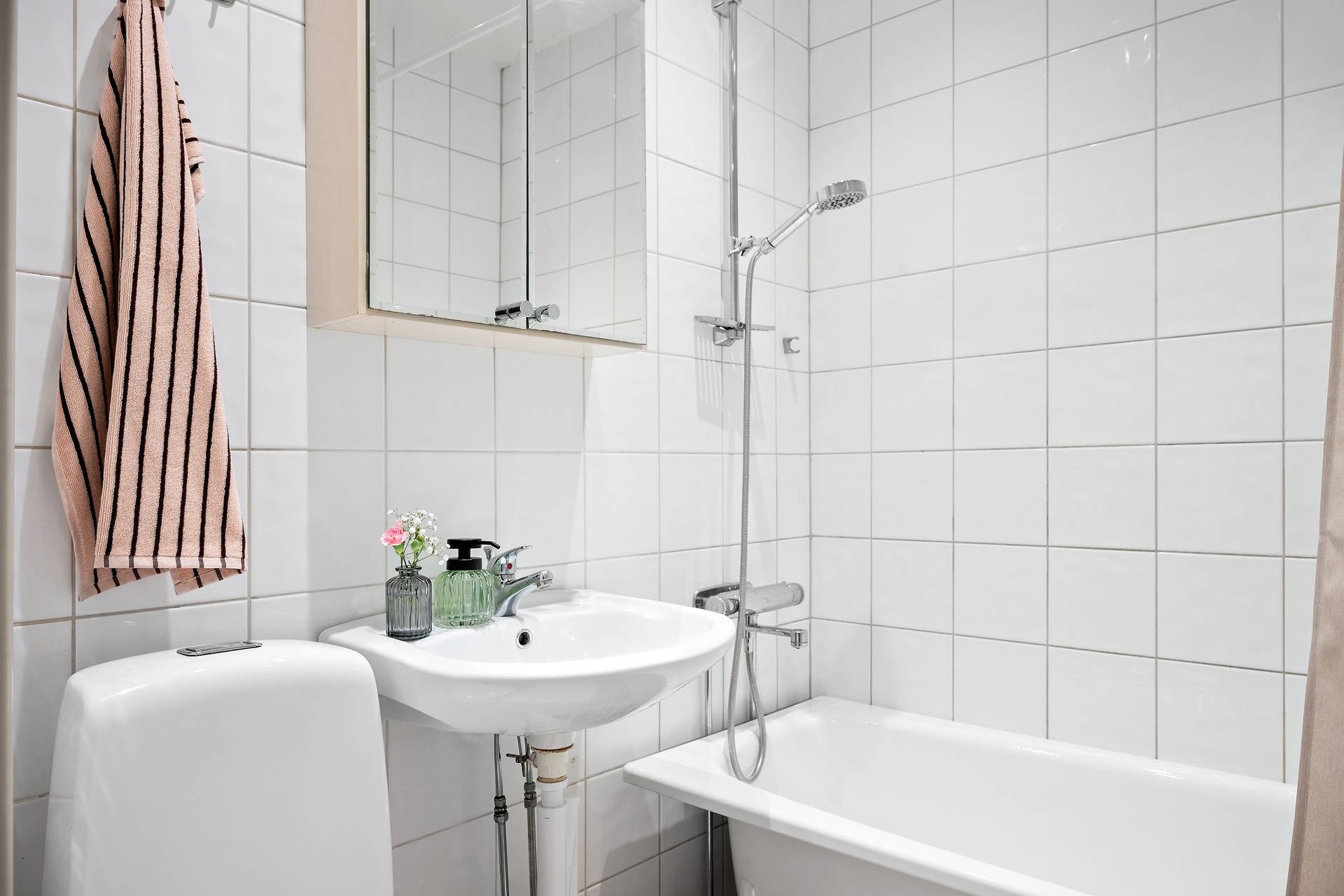 4 rum Villa på Landbogatan 12 Borlänge Borlänge kommun - bild 16