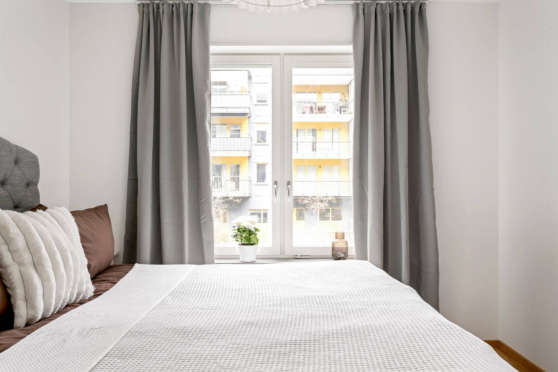 2 rum Lägenhet på Portalgatan 92 Kapellgärdet Uppsala kommun - bild 14