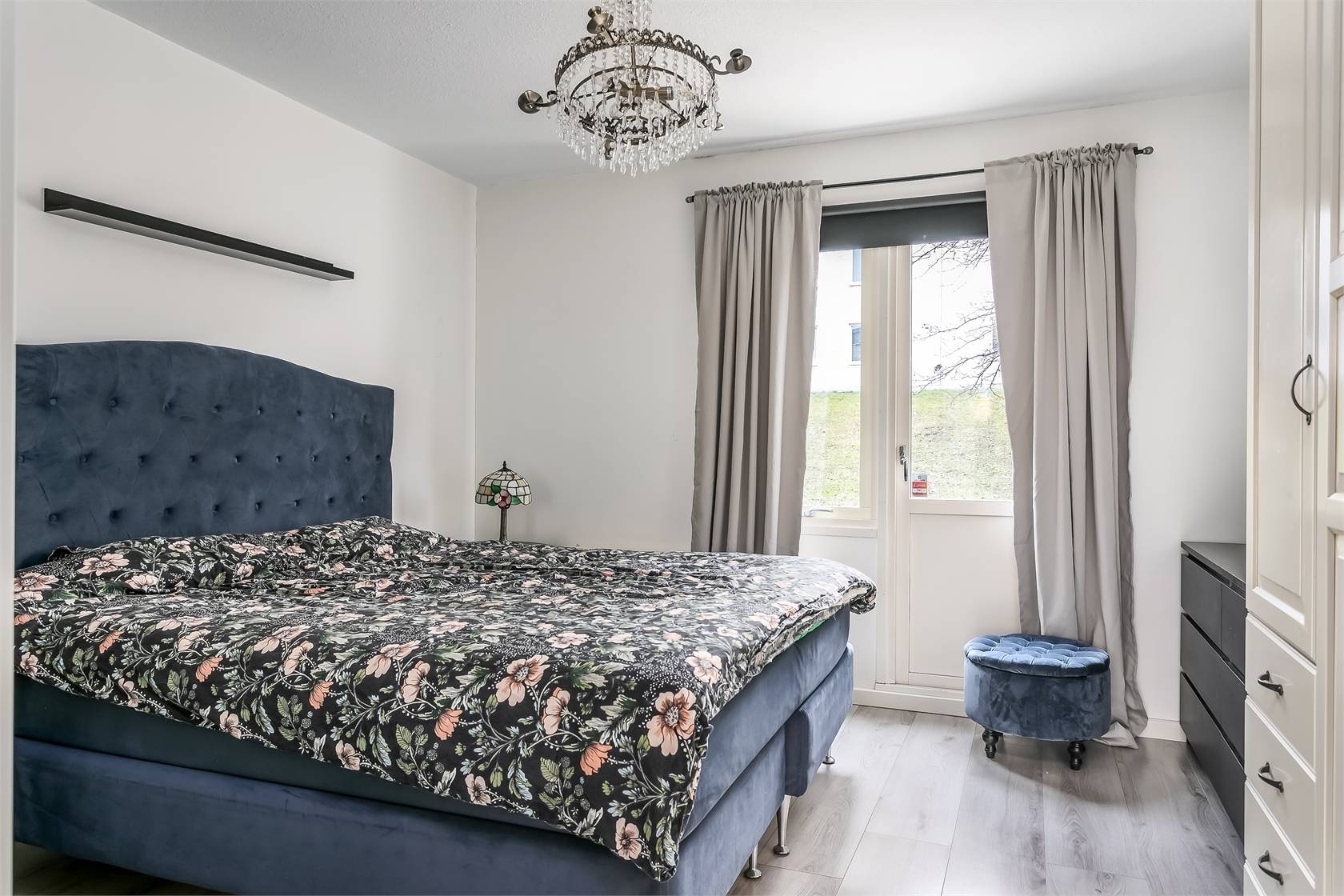 3 rum Lägenhet på Hjortronvägen 33, bv Kungsängen - Tibble Upplands-Bro kommun - bild 11