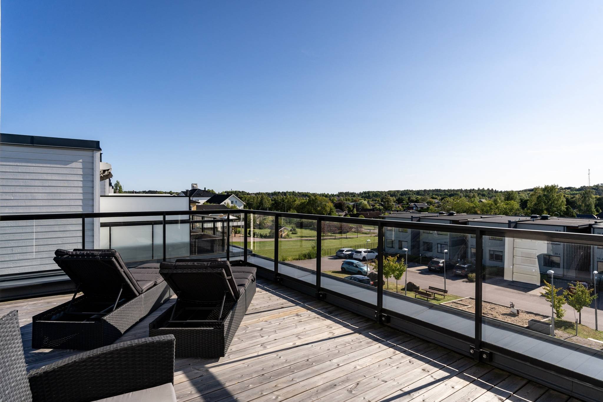 6 rum Radhus på Älvkullevägen 38 Älvkullen Västerås kommun - bild 42