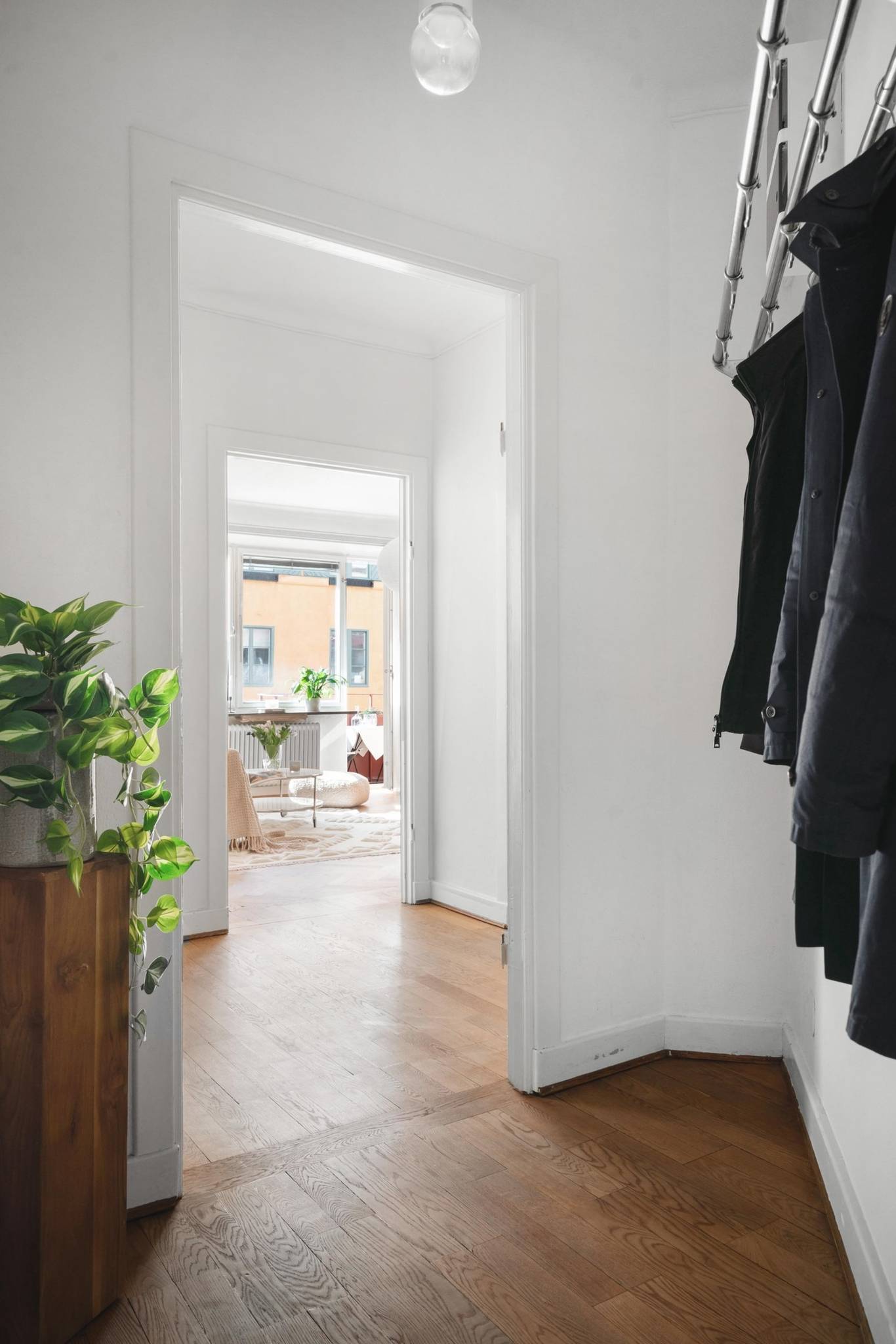 1.5 rum Lägenhet på Geijersgatan 18A Luthagen Uppsala kommun - bild 7