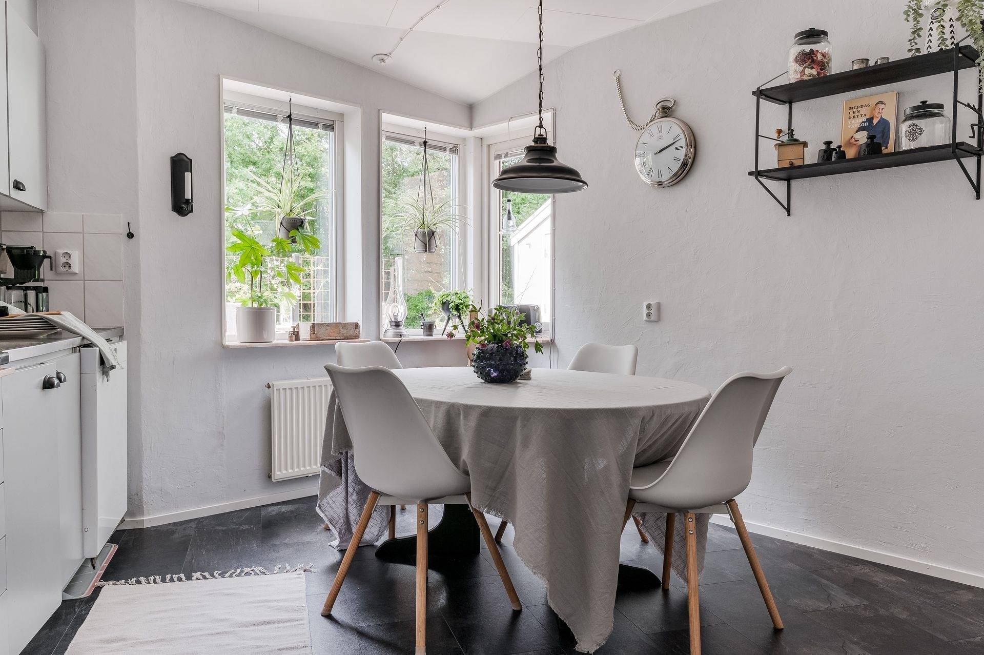 4 rum Lägenhet på Musikantvägen 18 Karlslund - Sätofta Höörs kommun - bild 9