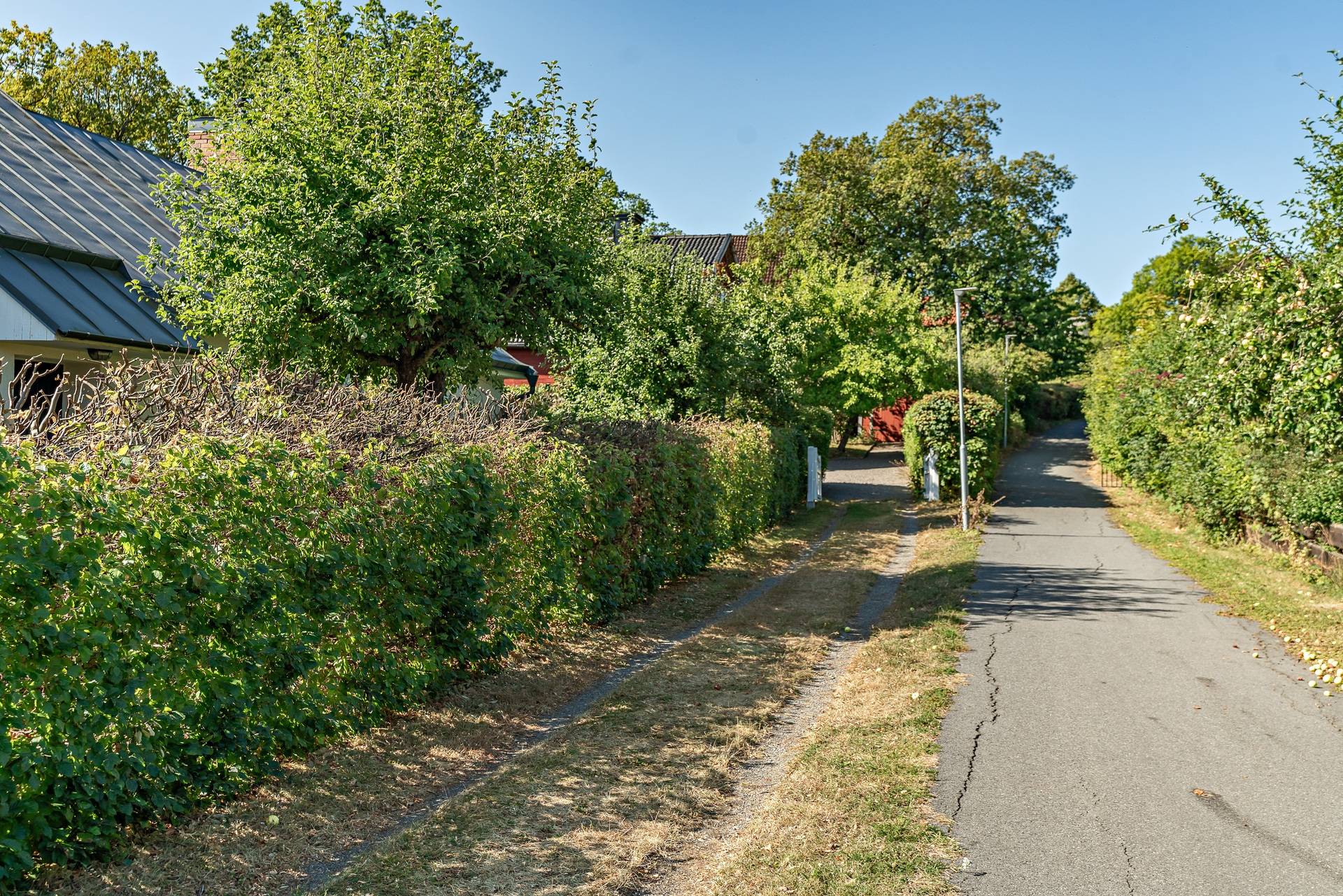 5 rum Villa på Parksätravägen 7 Mölna Lidingö kommun - bild 3