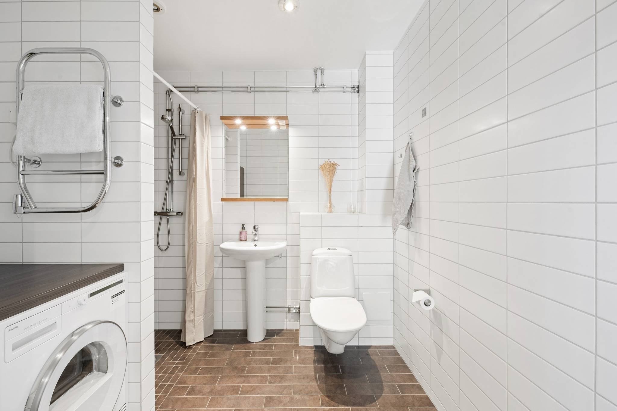 3.5 rum Lägenhet på S:t Johannesgatan 7C Främre Luthagen Uppsala kommun - bild 3