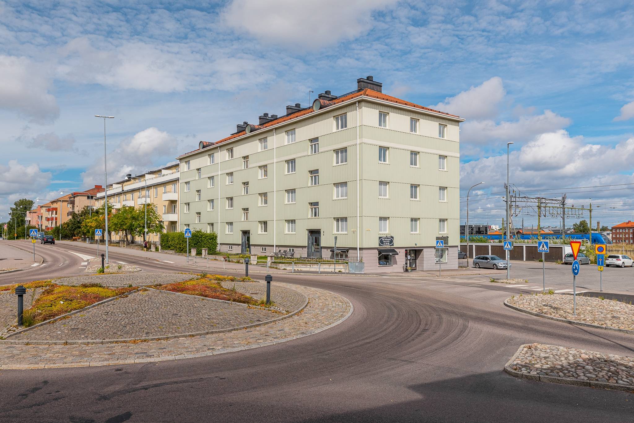 2 rum Lägenhet på Västeråsvägen 2B Tunavallen Eskilstuna kommun - bild 30
