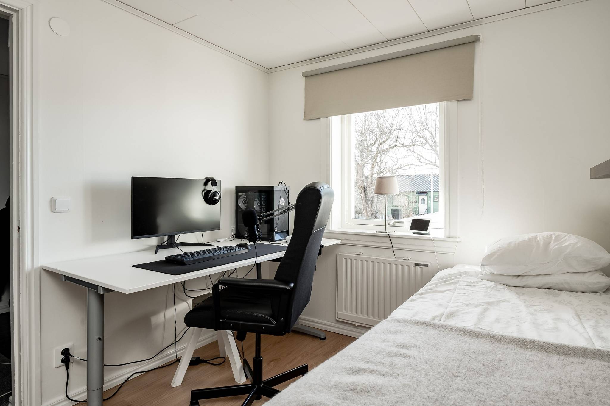 9 rum Villa på Gräftgränd 9 Gnarp Nordanstigs kommun - bild 24