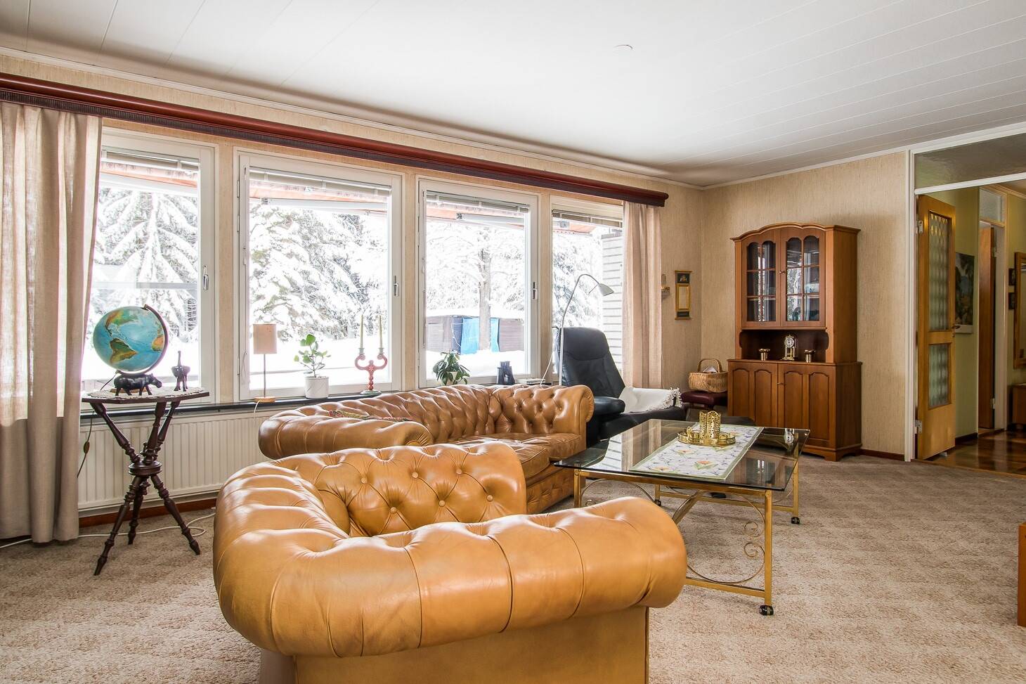 5 rum Villa på Källbottenvägen 19 Källbotten Ludvika kommun - bild 8
