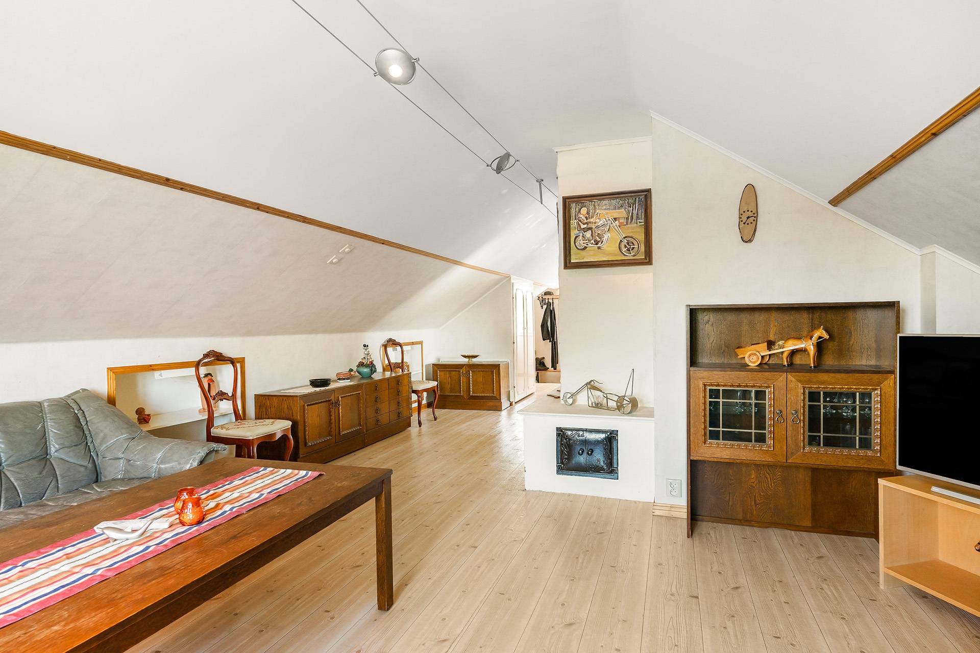 8 rum Villa på Odlarevägen 4 Norr Värnamo kommun - bild 20