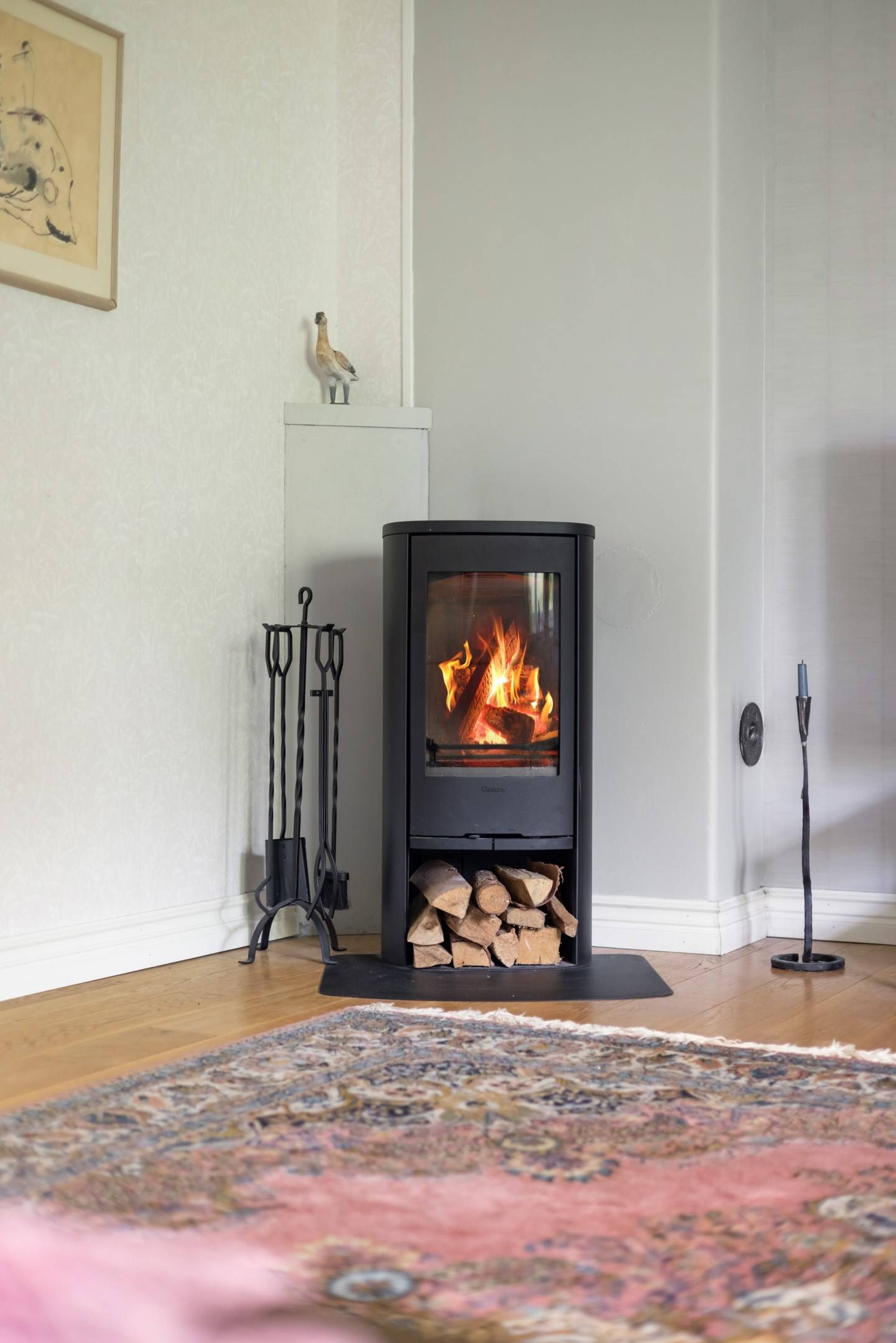 5 rum Villa på Snesslinge 130 Östhammars kommun - bild 1