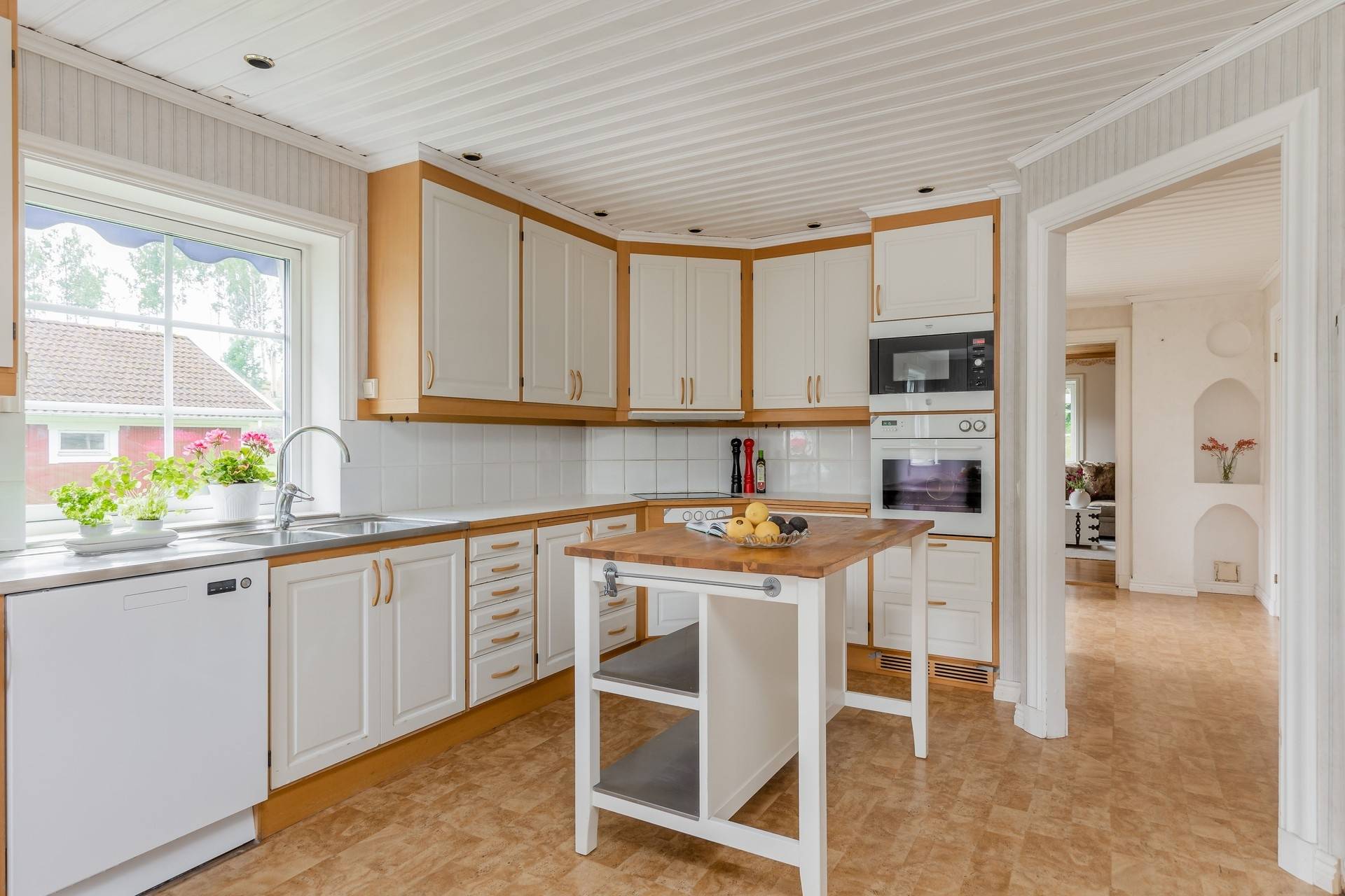 6 rum Villa på Norrbacksvägen 24 Allsta - Berge Sundsvalls kommun - bild 9
