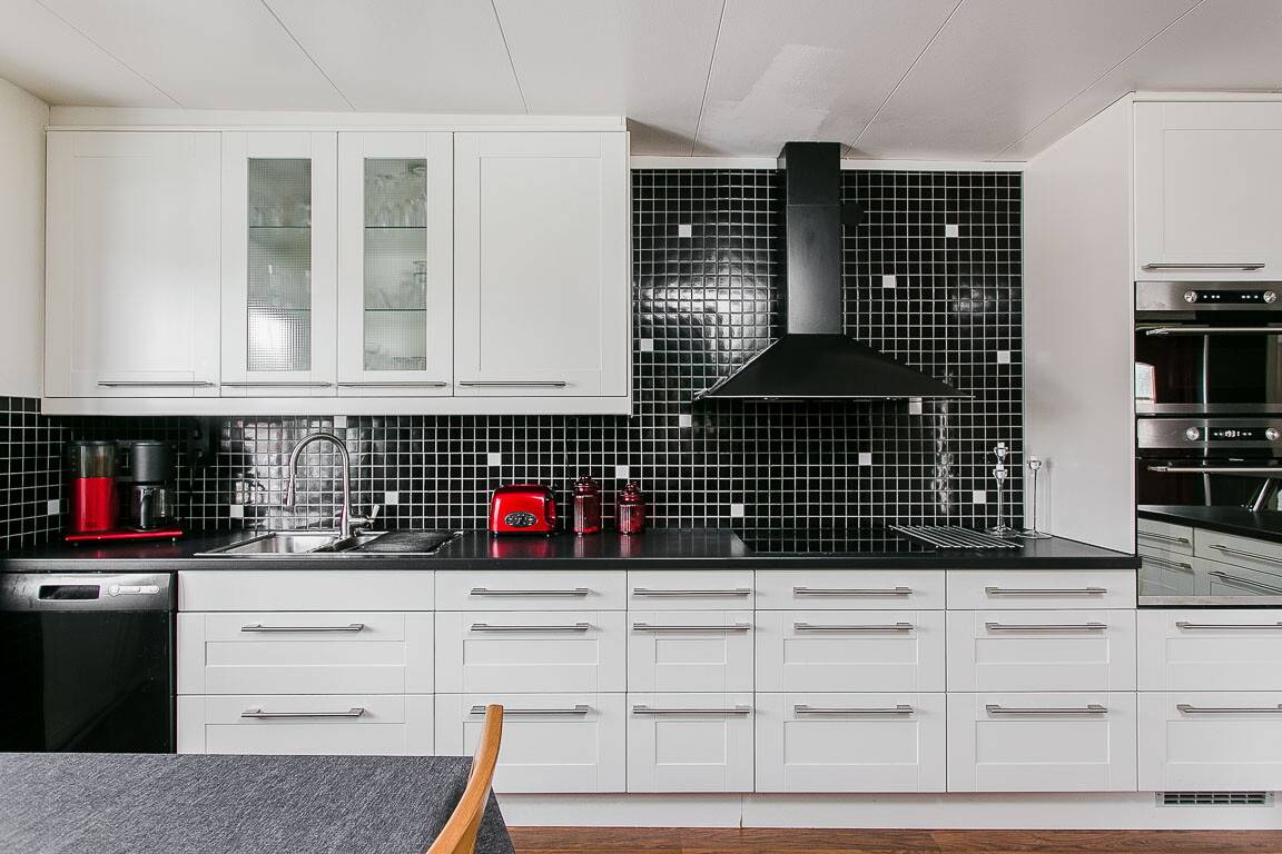 5 rum Villa på Lindåsgatan 1 Ljunghed Lidköpings kommun - bild 4