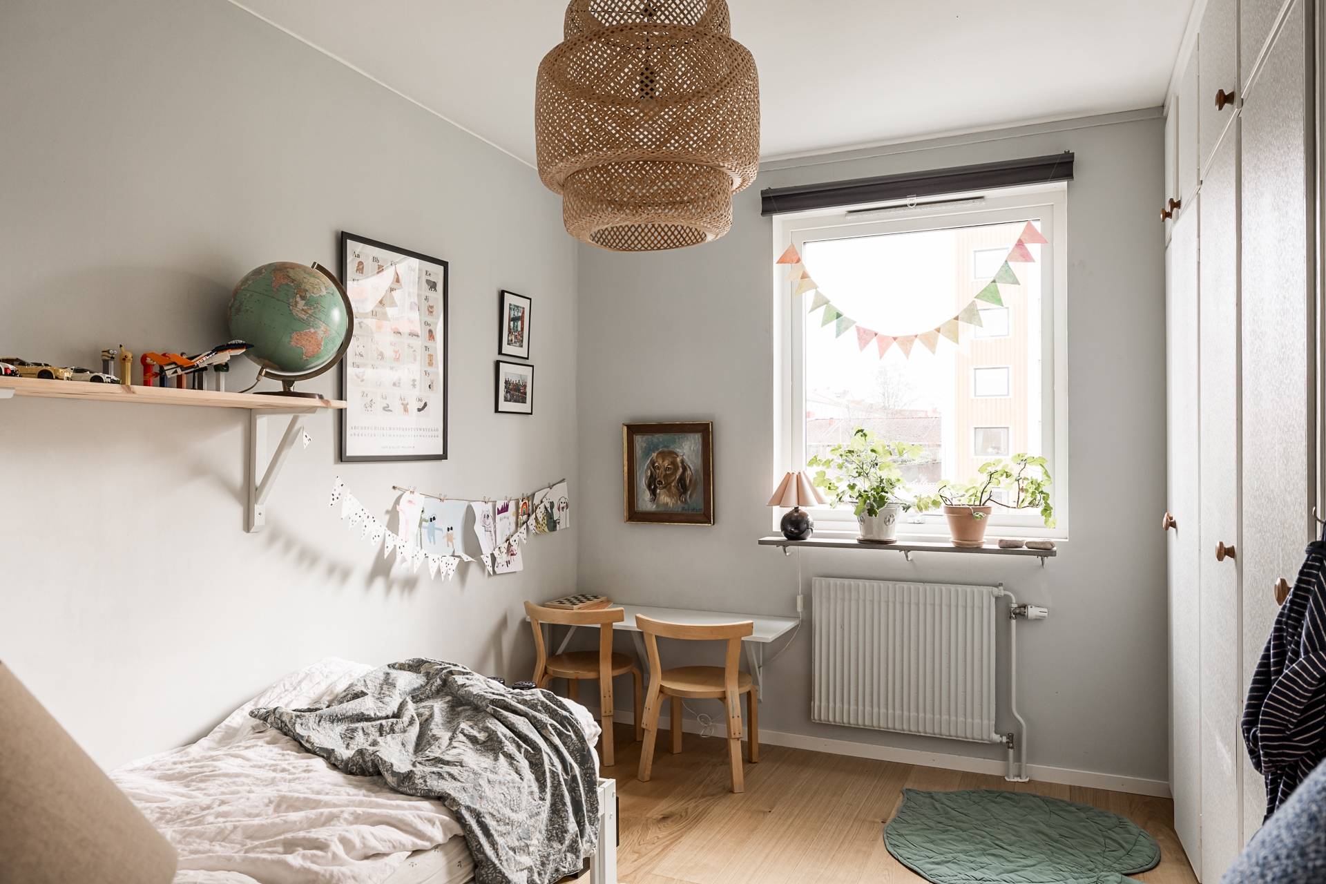 3 rum Lägenhet på Kobergsgatan 29 Strömmensberg Göteborgs kommun - bild 45