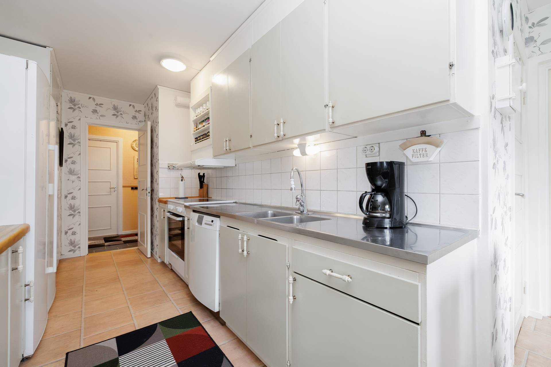 3 rum Lägenhet på Markörgatan 38D Karstorp Västerviks kommun - bild 9