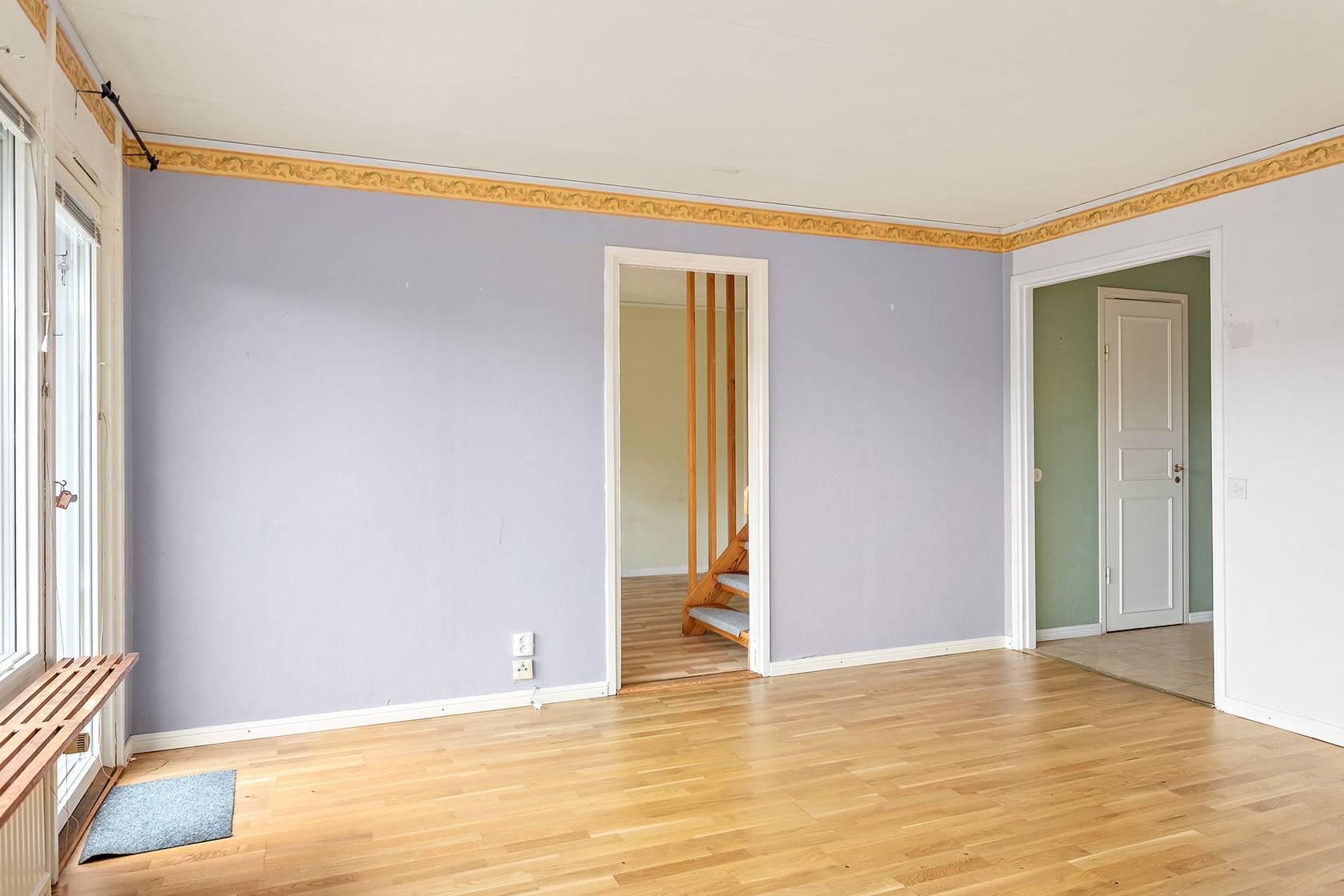 3 rum Lägenhet på Styrmansgatan 6B Edvinshem Ystads kommun - bild 9