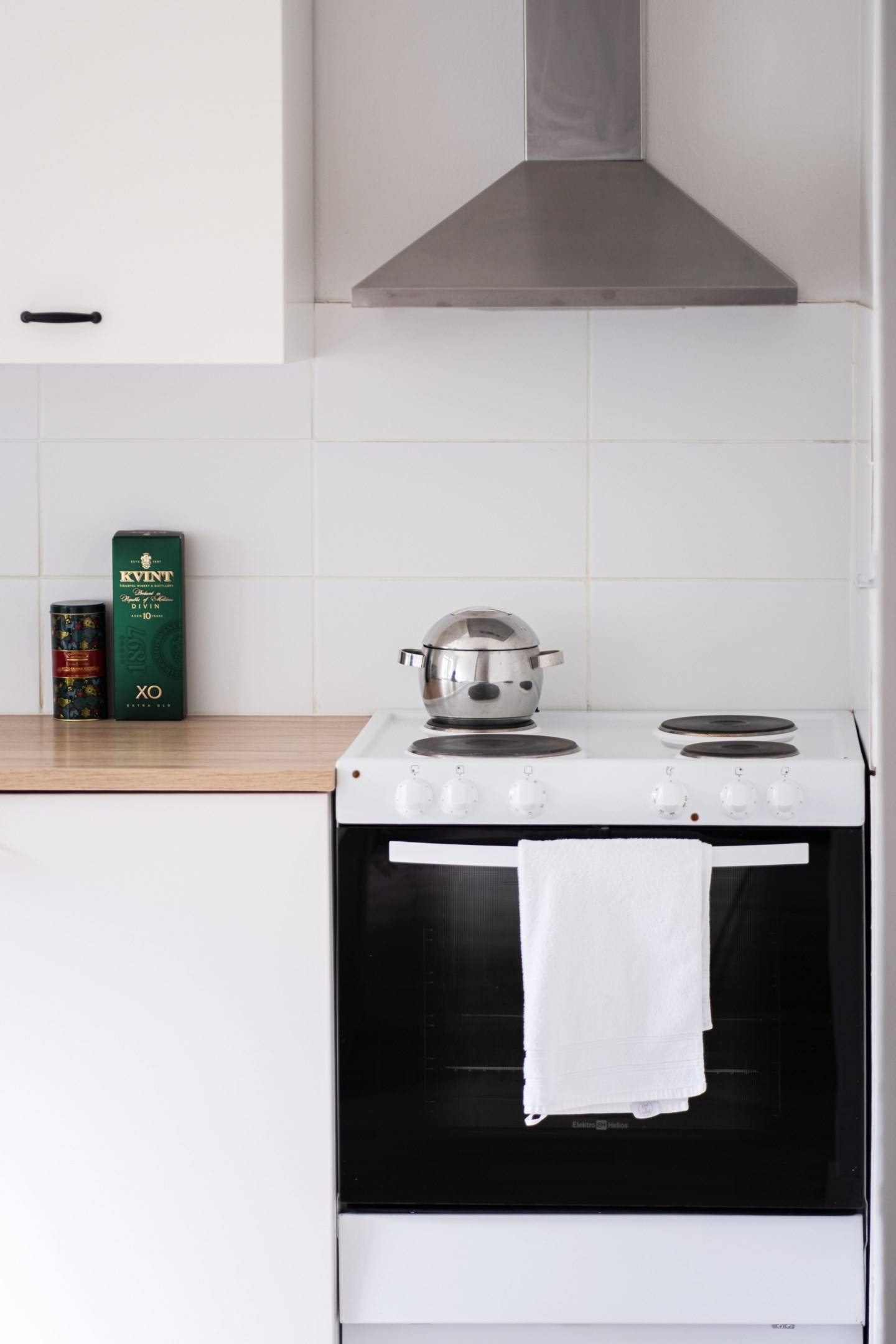 1 rum lägenhet på Lamellgatan 6B Östermalm, Borlänge kommun - bild 4