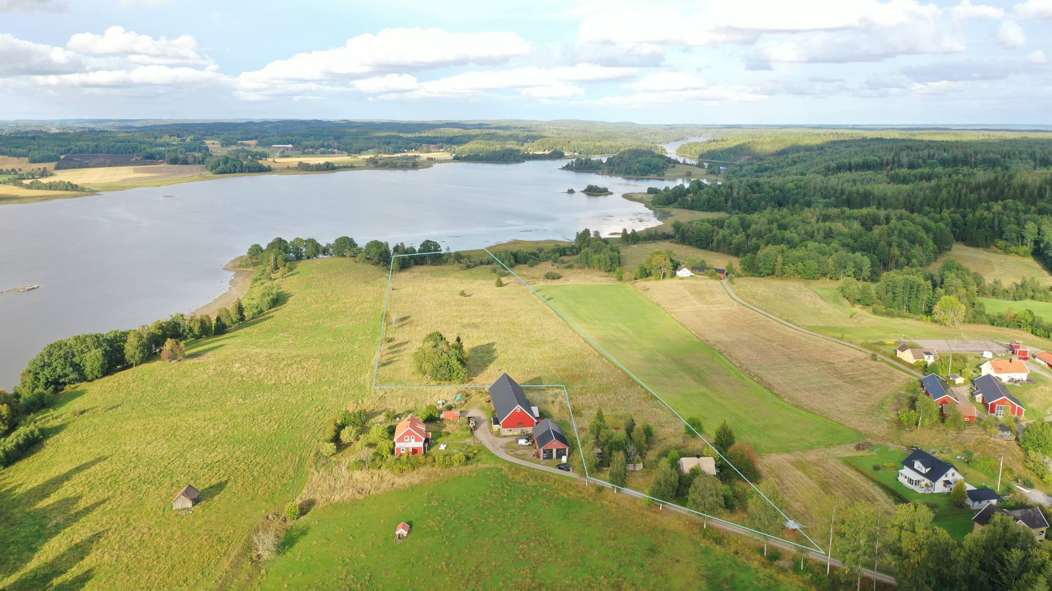 99 m² Gård/skog på Stuveryr 12 Färgelanda kommun - bild 4