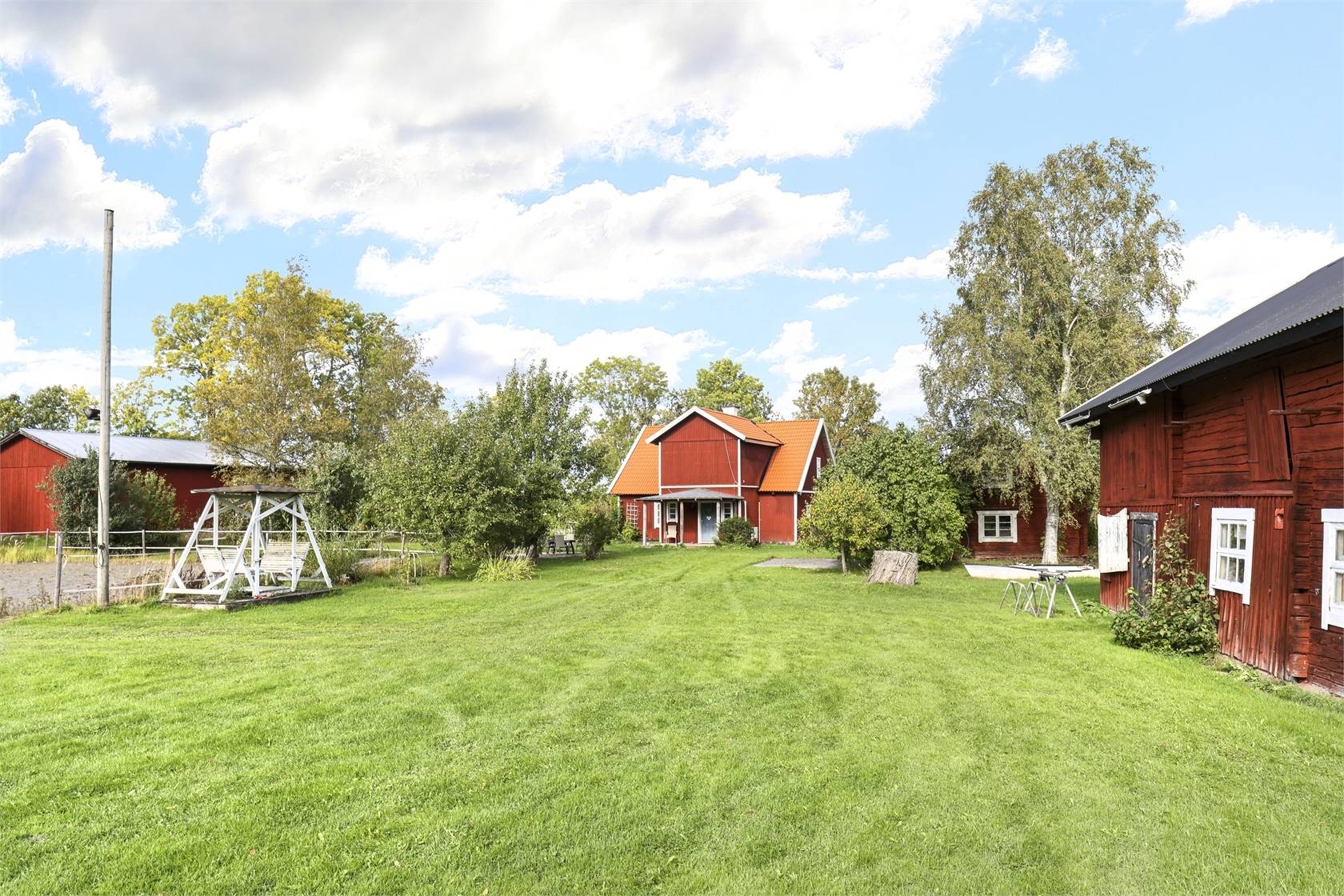 6 rum Villa på Österby 123 Österbybruk Östhammars kommun - bild 4