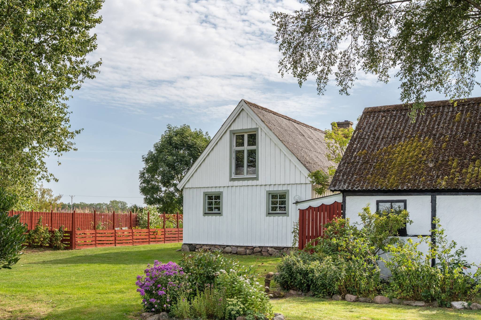 5 rum Villa på Söderto 3263 Söderto Hörby kommun - bild 3