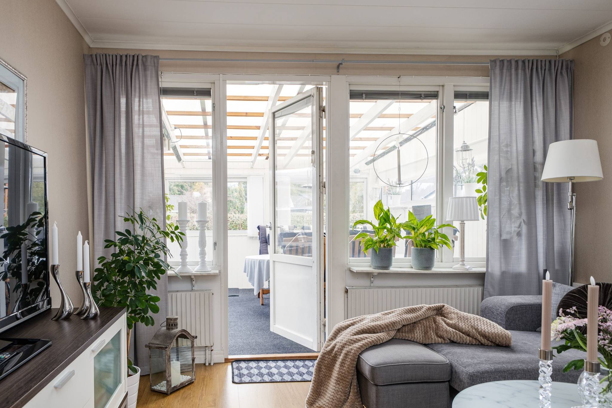 4 rum Villa på Gräsgatan 18 Korsängen Enköpings kommun - bild 18