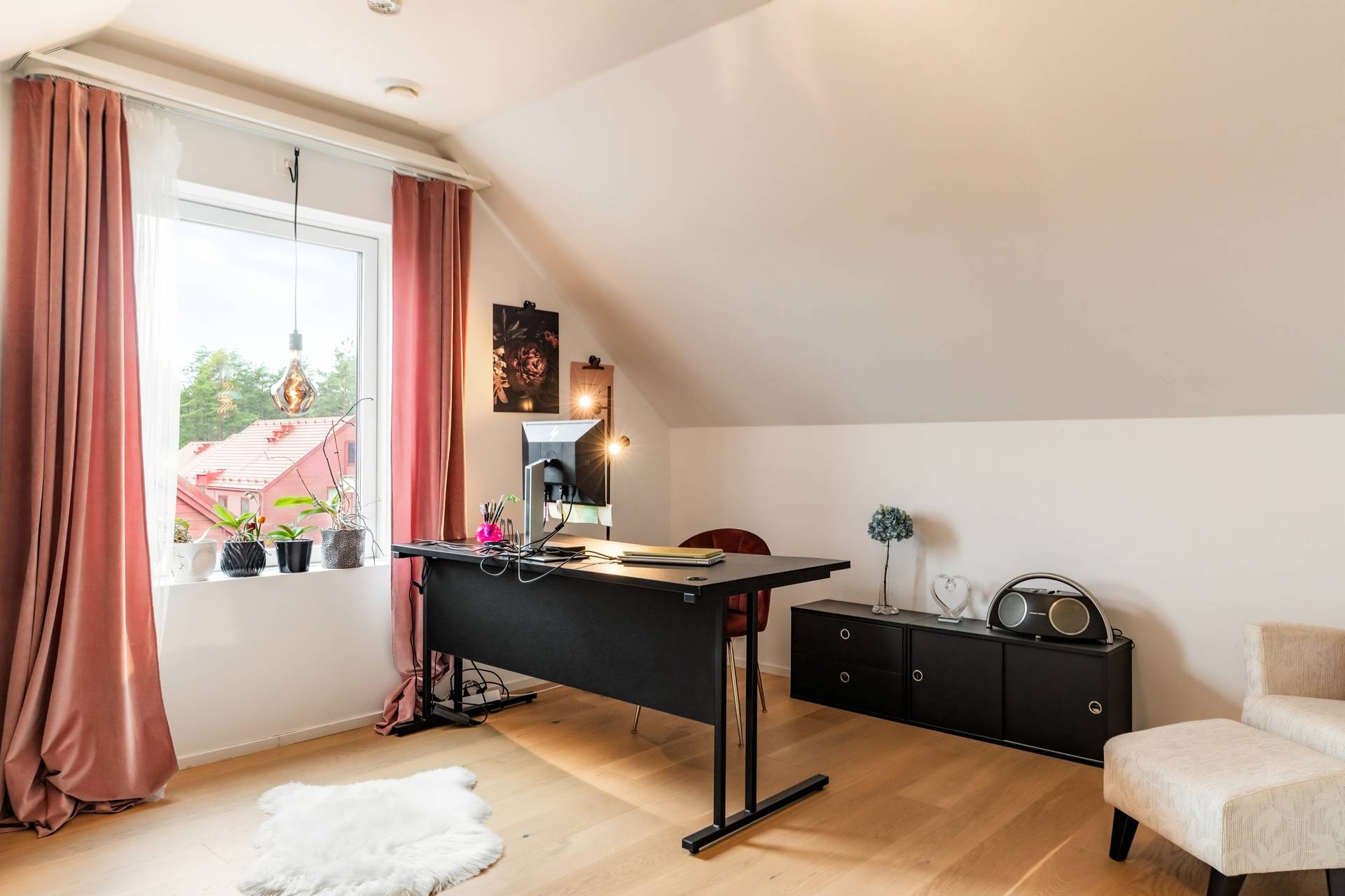 7 rum Parhus på Blåsarevägen 11 Krikonbacken Nyköpings kommun - bild 28