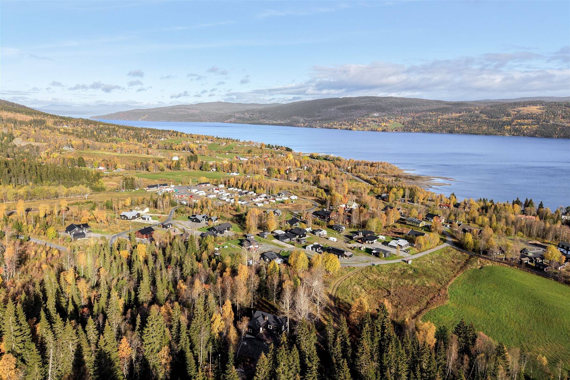 4 rum Övrig på Huså Nils-Ersvägen 10 Huså Åre kommun - bild 32