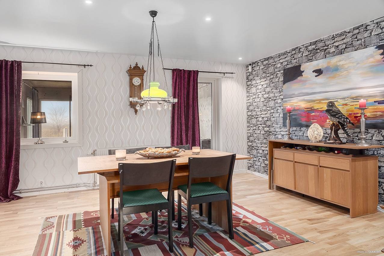 5 rum Villa på Tingsvägen 11A Harplinge Halmstads kommun - bild 19