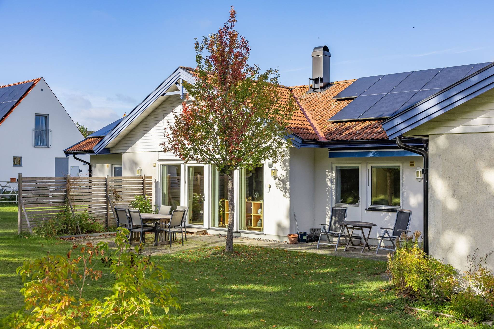 4 rum Villa på Kanikevägen 11 Vik Simrishamns kommun - bild 10