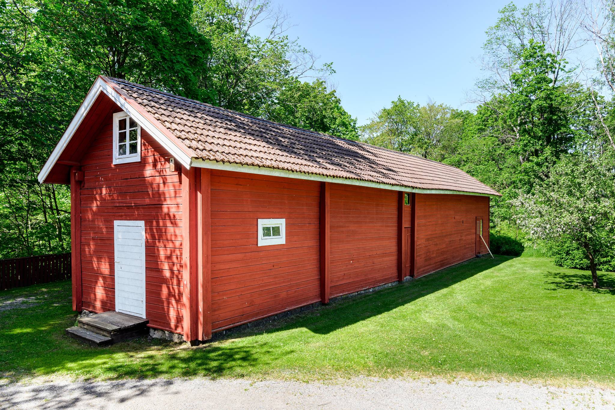 8 rum Villa på Buskåkersvägen 2 Buskåker Borlänge kommun - bild 44