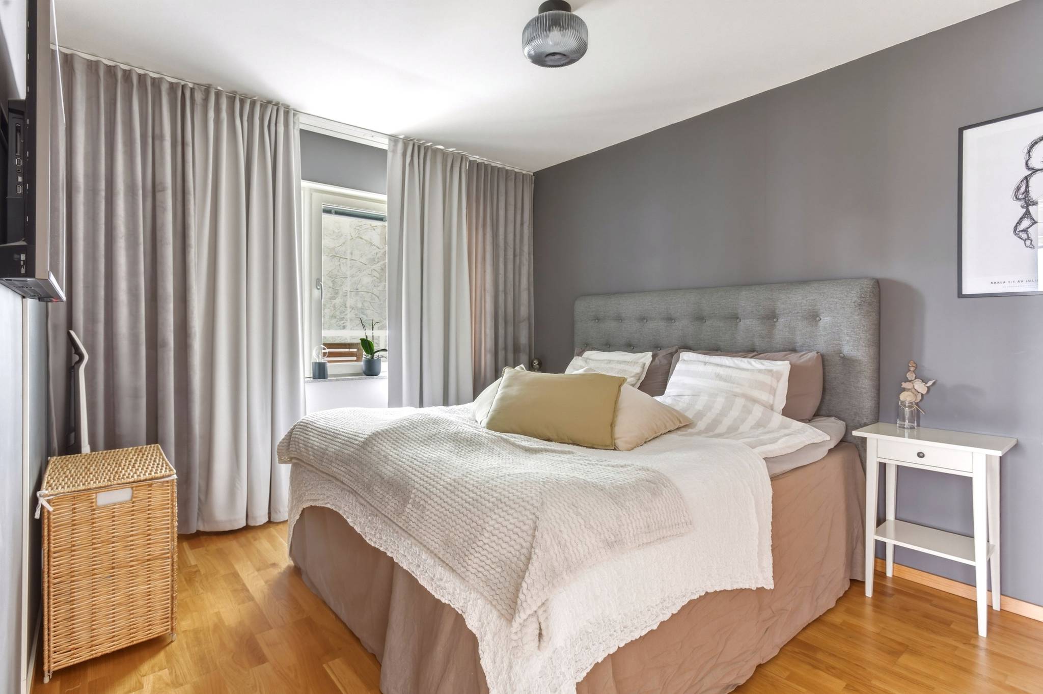 3 rum Lägenhet på Korpralsvägen 34B Teg Umeå kommun - bild 13