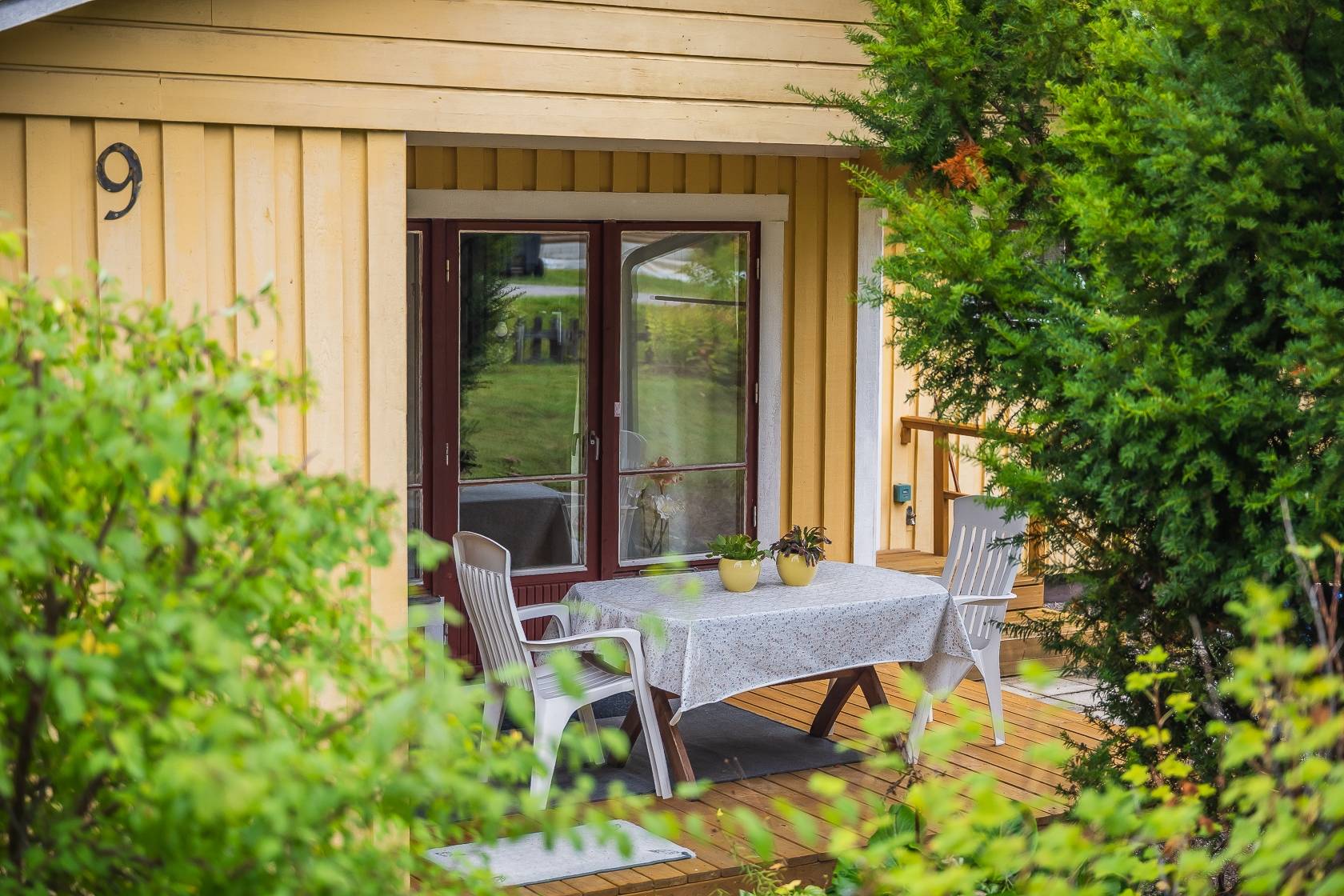 4 rum Villa på Näktergalvägen 9 Skokloster - Söderskogen Håbo kommun - bild 26
