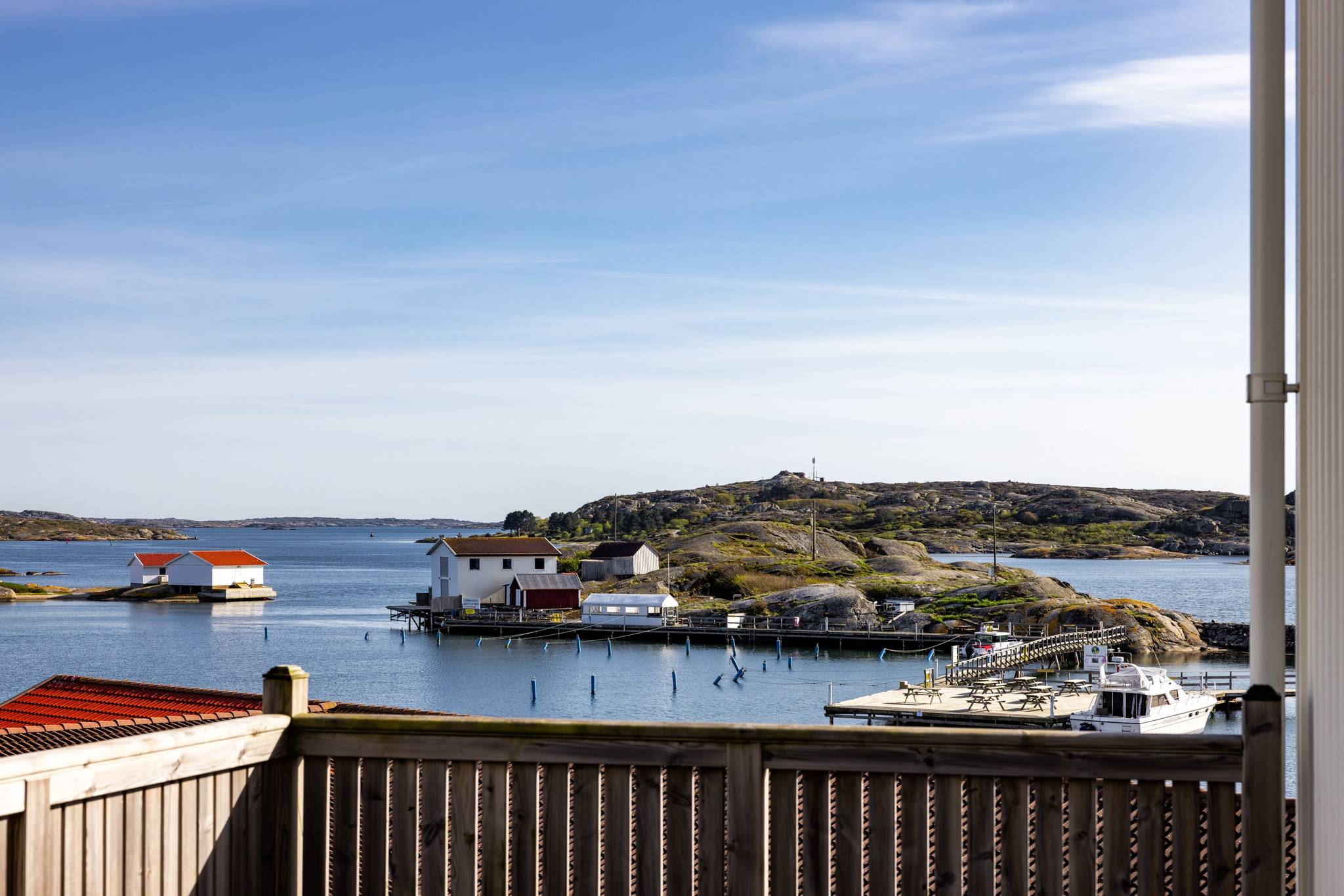 8 rum Villa på Lilla Sörikringsvägen 8 Rörö Öckerö kommun - bild 39