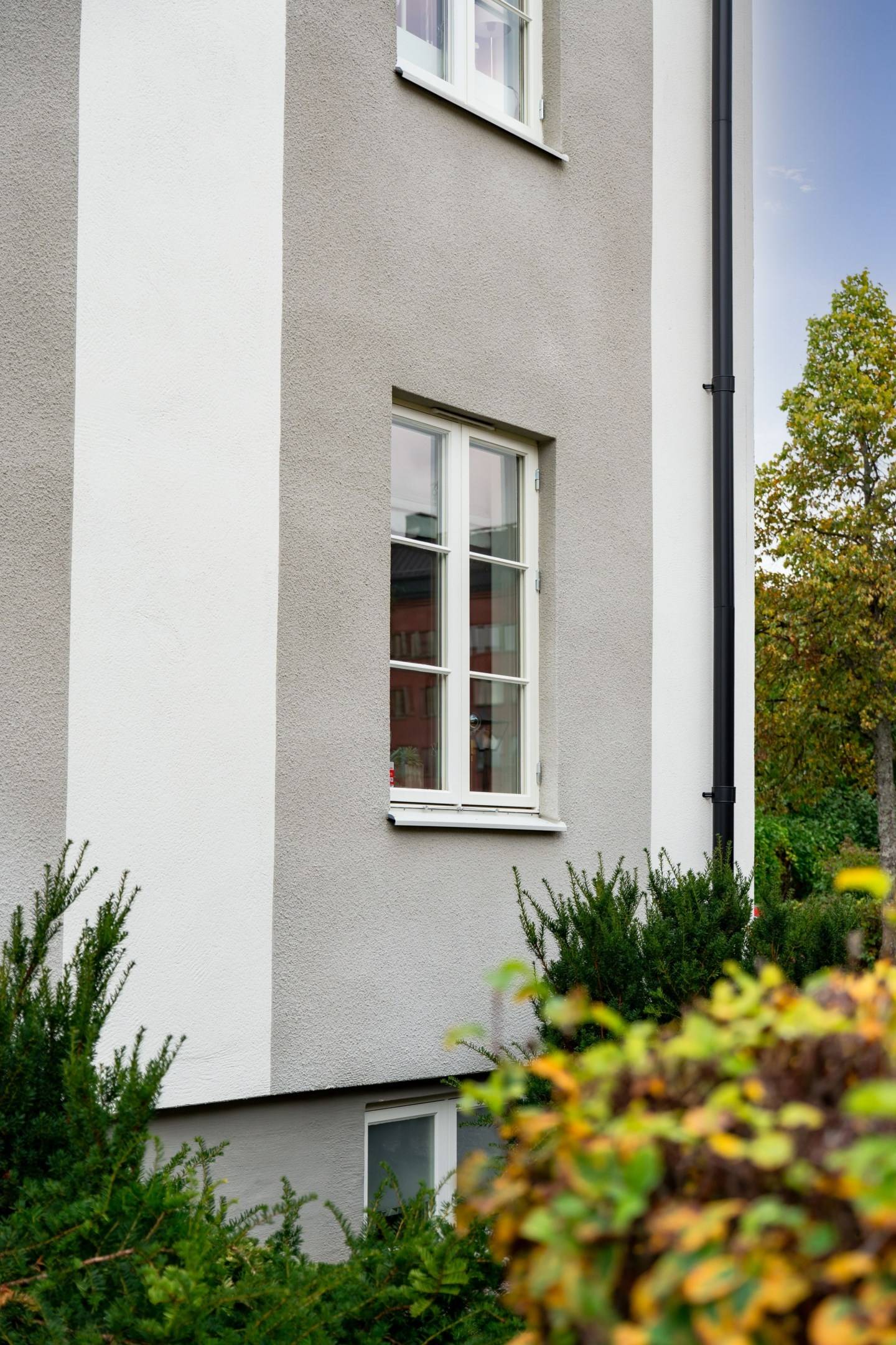 4 rum Lägenhet på Seminariegatan 14A Luthagen Uppsala kommun - bild 41
