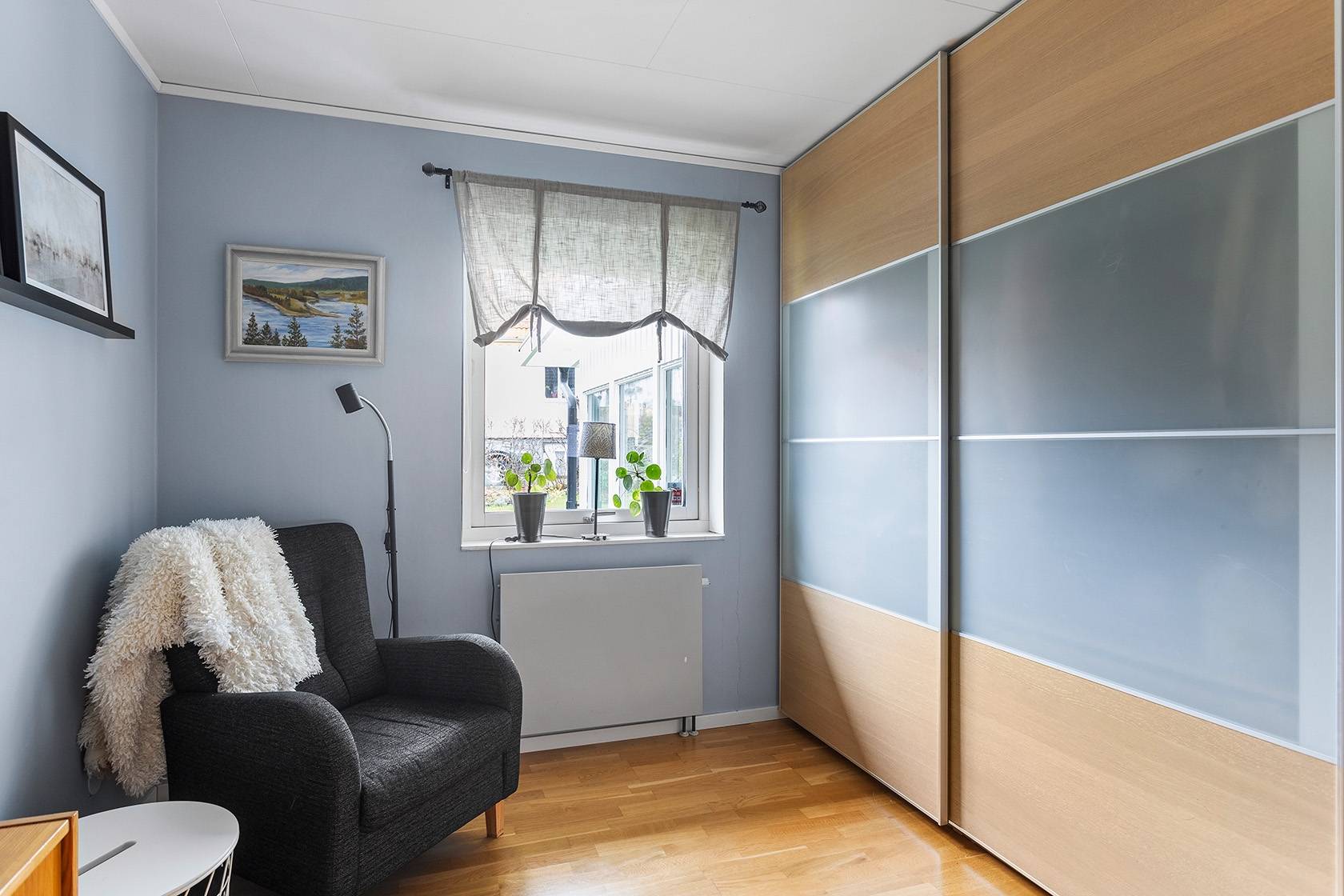 6 rum Villa på Helgestahillsvägen 26 Helgestahill Eskilstuna kommun - bild 28