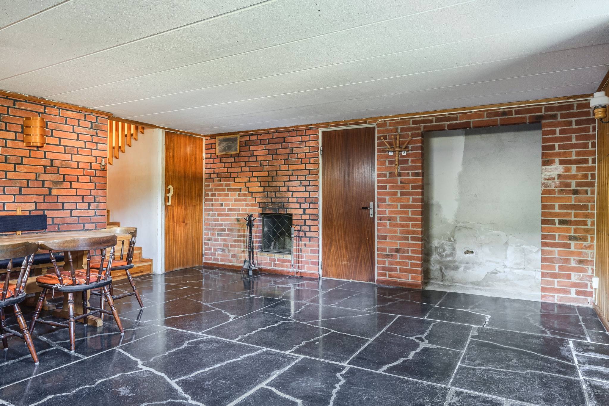 4 rum Villa på Skolvägen 25 Valbo Gävle kommun - bild 33