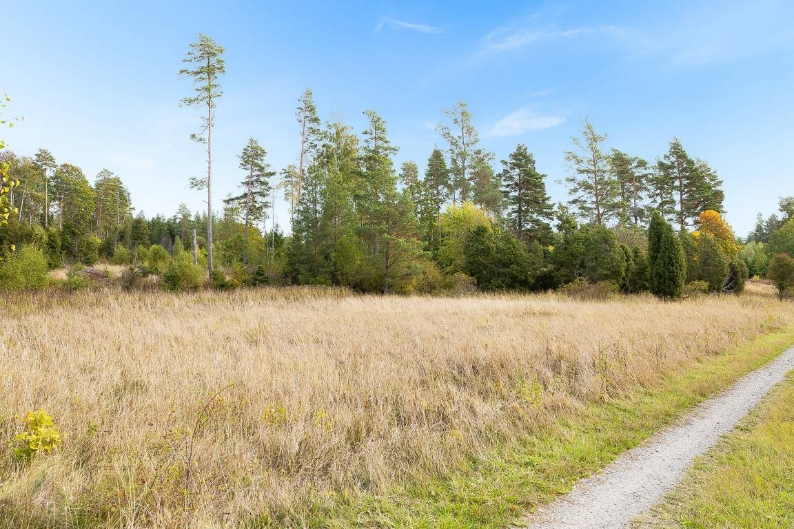 Tomt på Vallby Dräggesta *Byggklar tomt* Enköping Enköpings kommun - bild 14