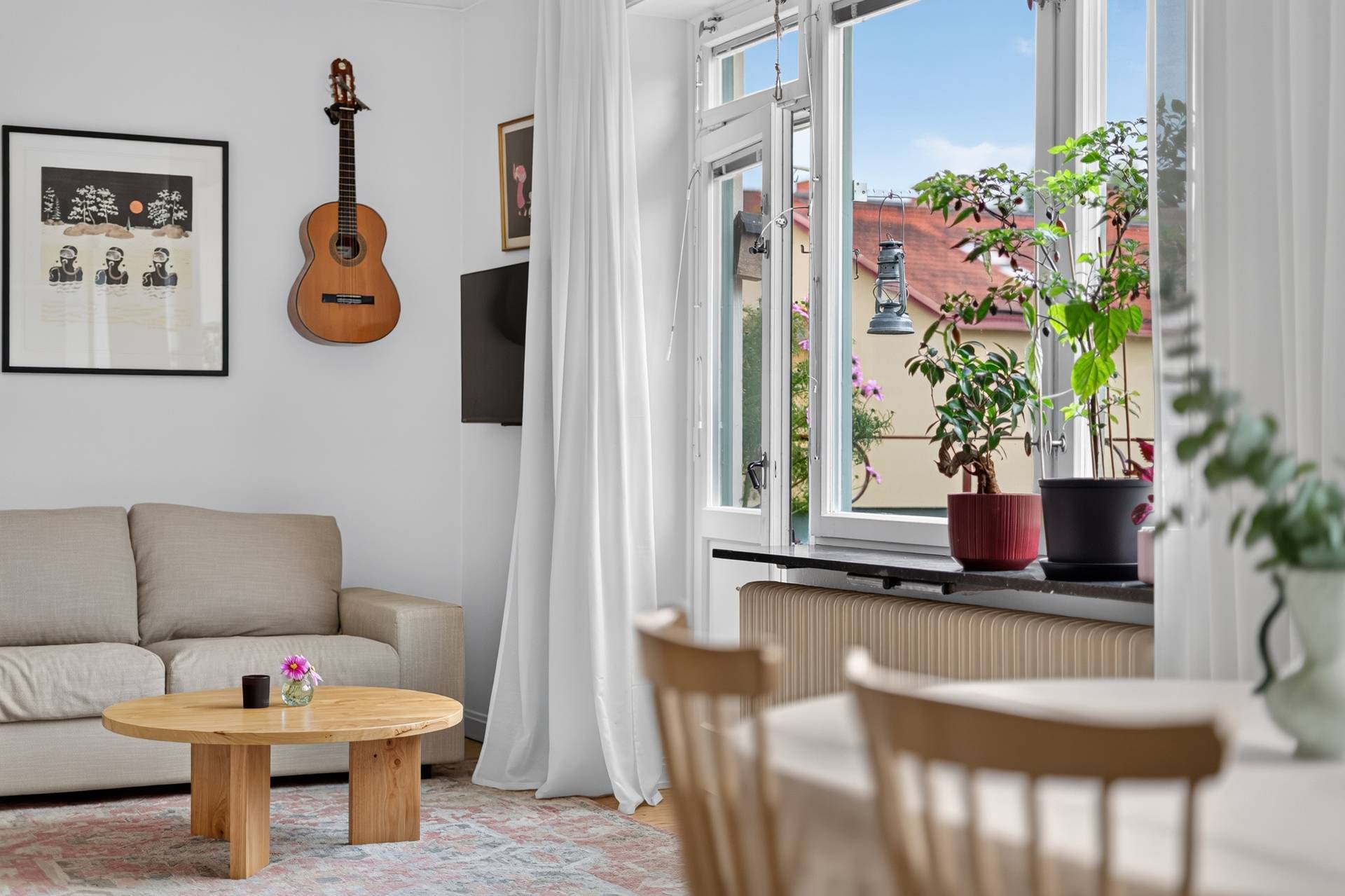 3 rum Lägenhet på Geijersgatan 25D Luthagen Uppsala kommun - bild 9