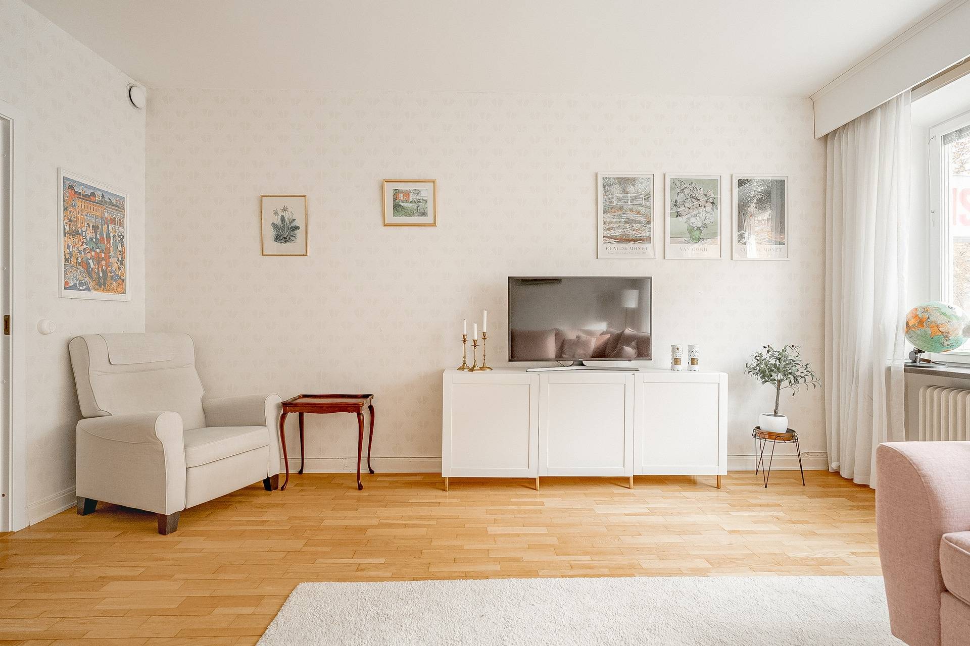 3 rum Lägenhet på Väderkvarnsgatan 32A Fålhagen Uppsala kommun - bild 11