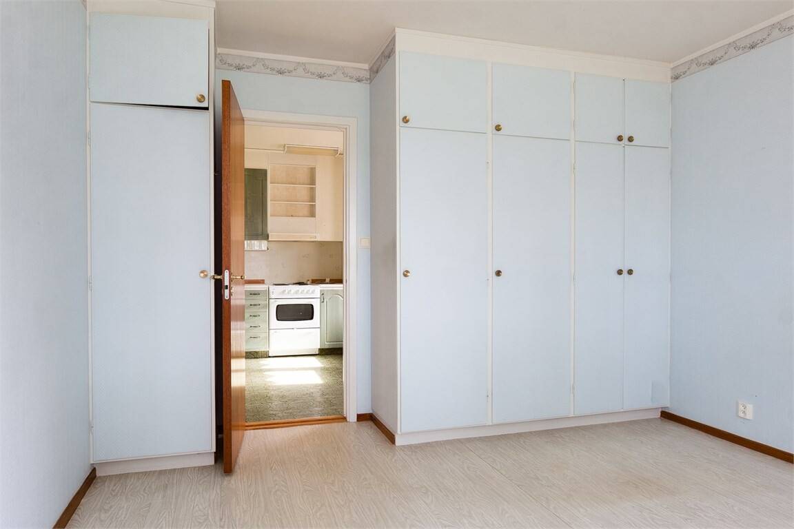 3 rum Lägenhet på Lindbladsvägen 11 B Mjölby kommun - bild 11